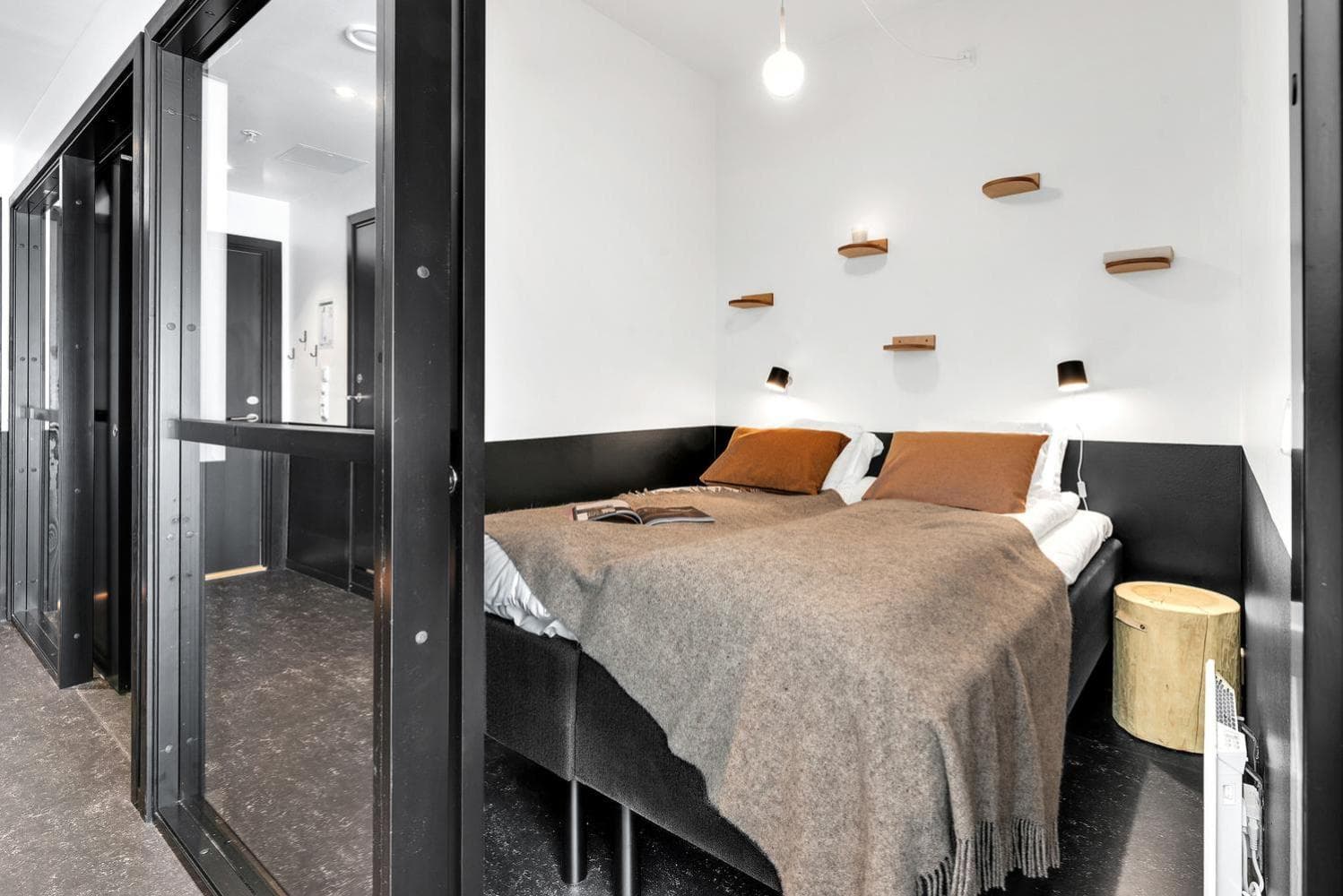 Forenom Aparthotel Oslo, Oslo, photo 5
