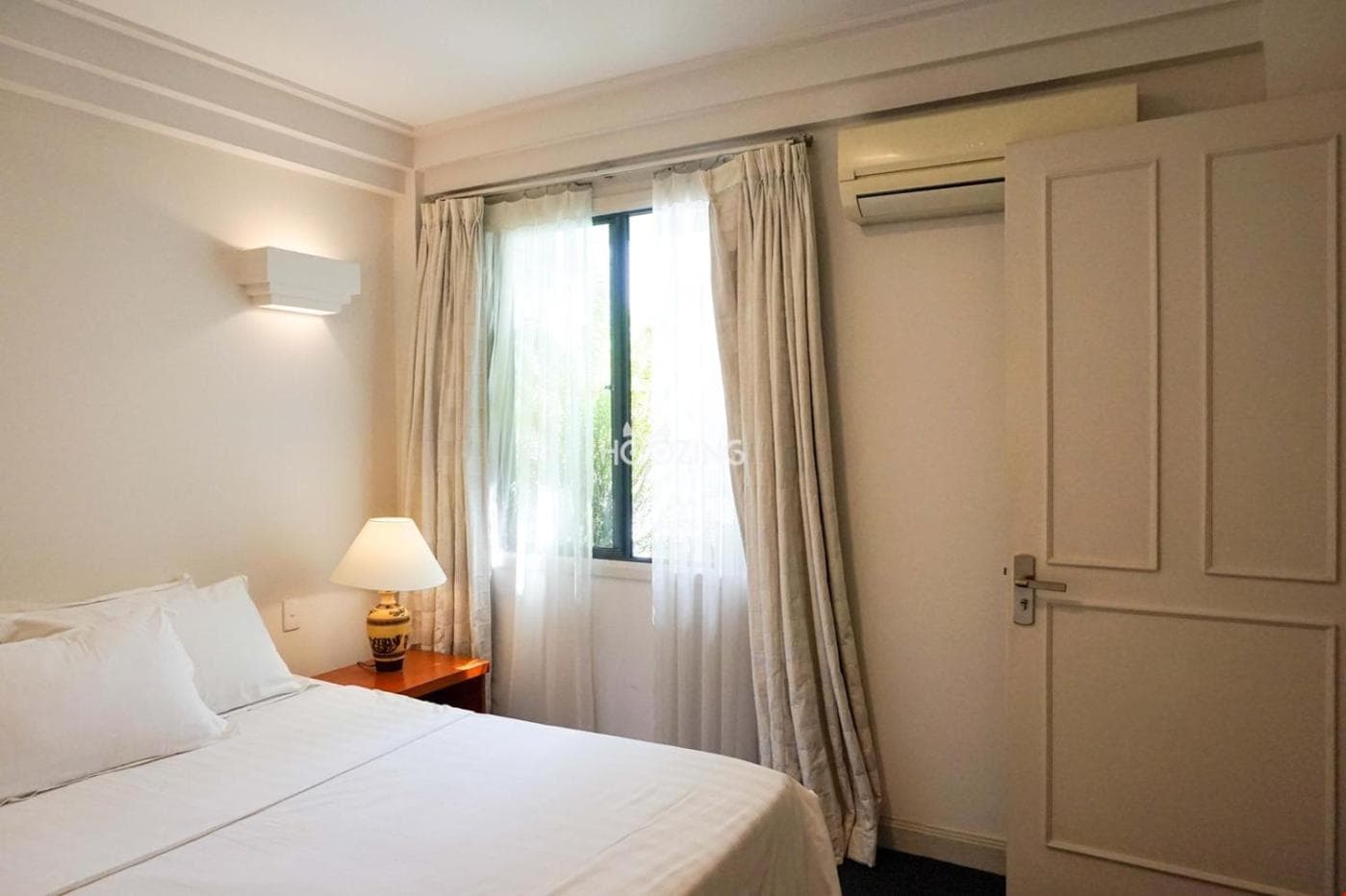 Downtown Retro Serviced Apartment, Ho Chi Minh City, photo 6