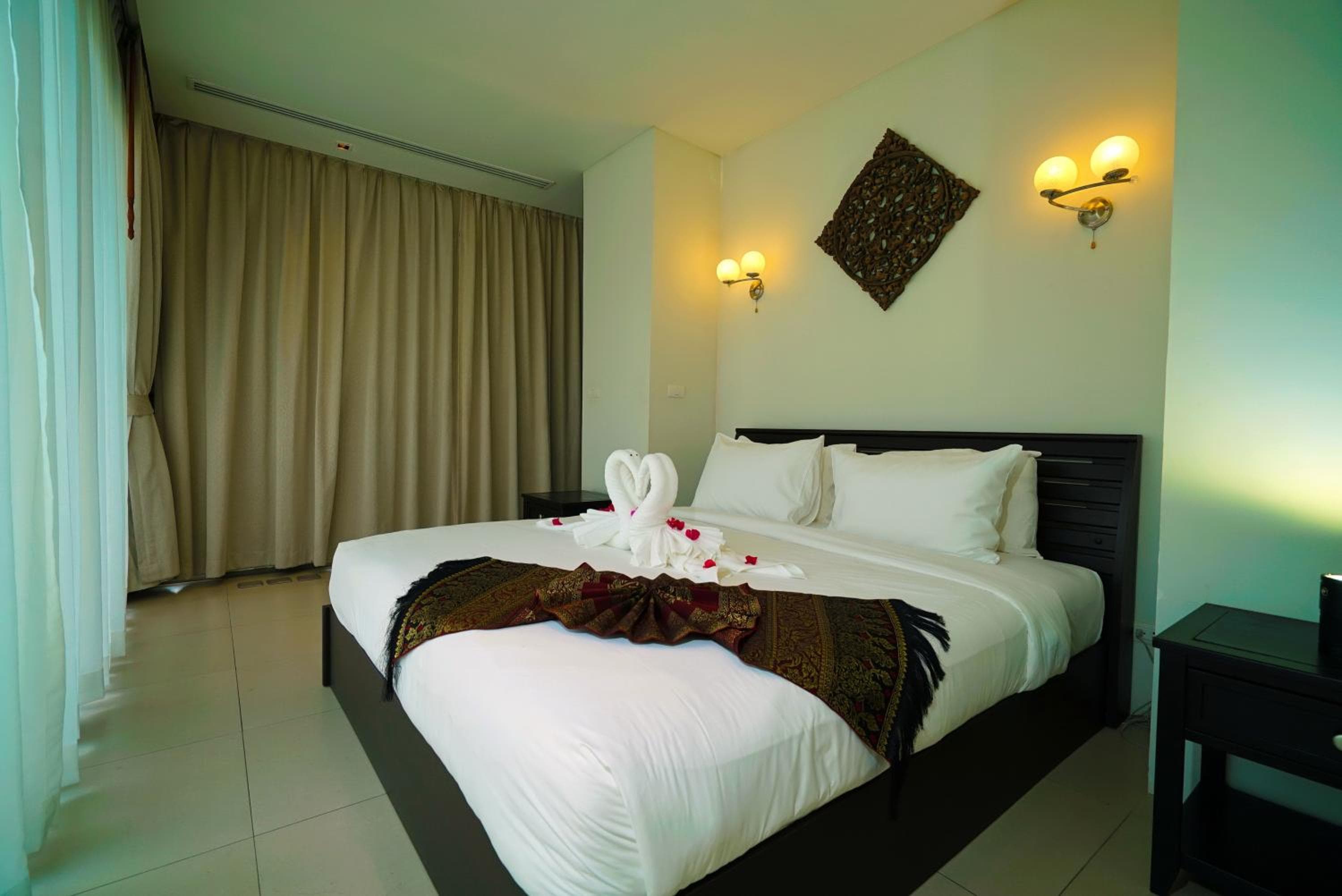 Casuarina Shores Apartment - SHA Plus, Bang Tao Beach, photo 3