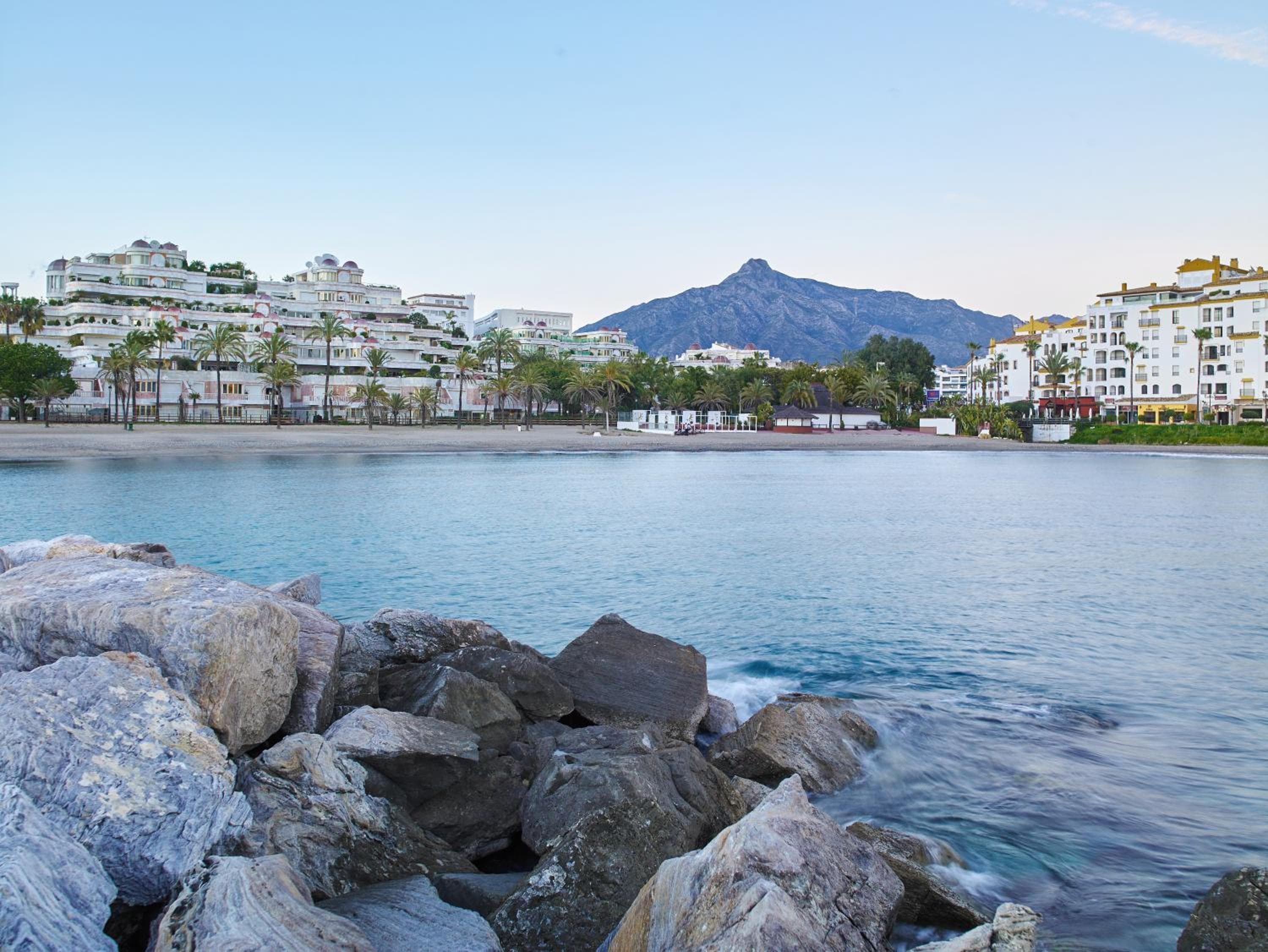 Benabola Hotel & Suites, Marbella, photo 5