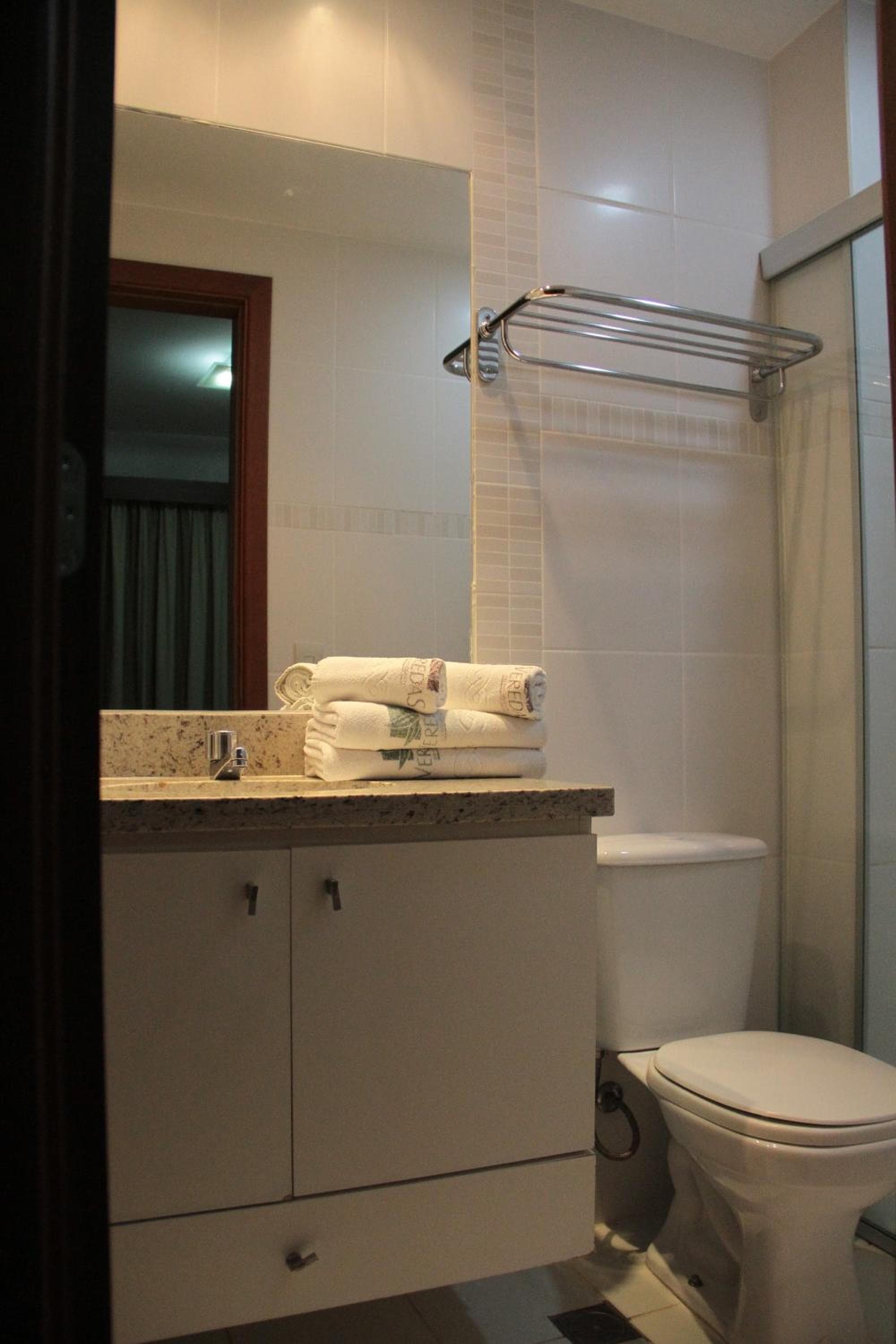 Veredas do Rio Quente Flat, Rio Quente, photo 5