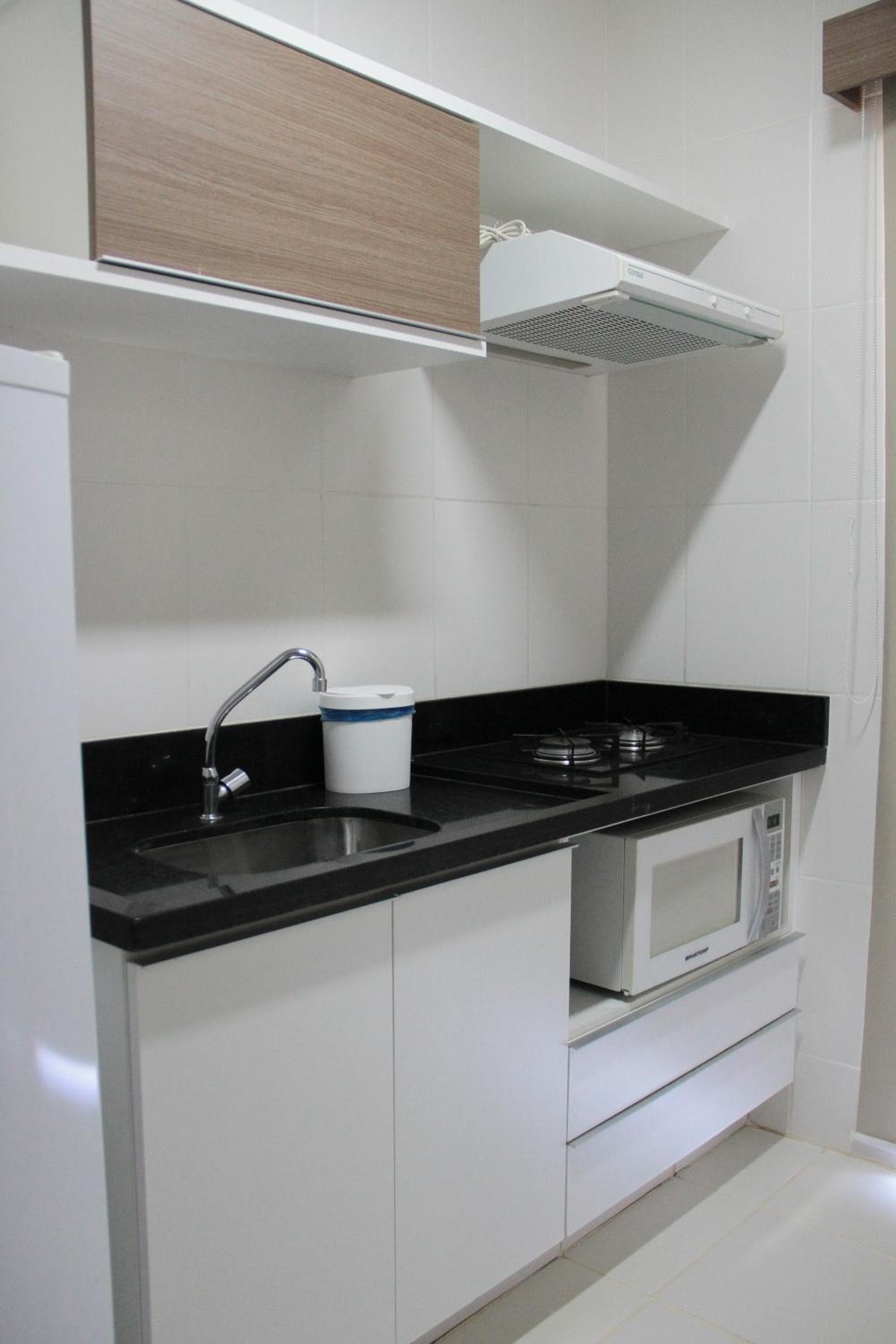 Veredas do Rio Quente Flat, Rio Quente, photo 4