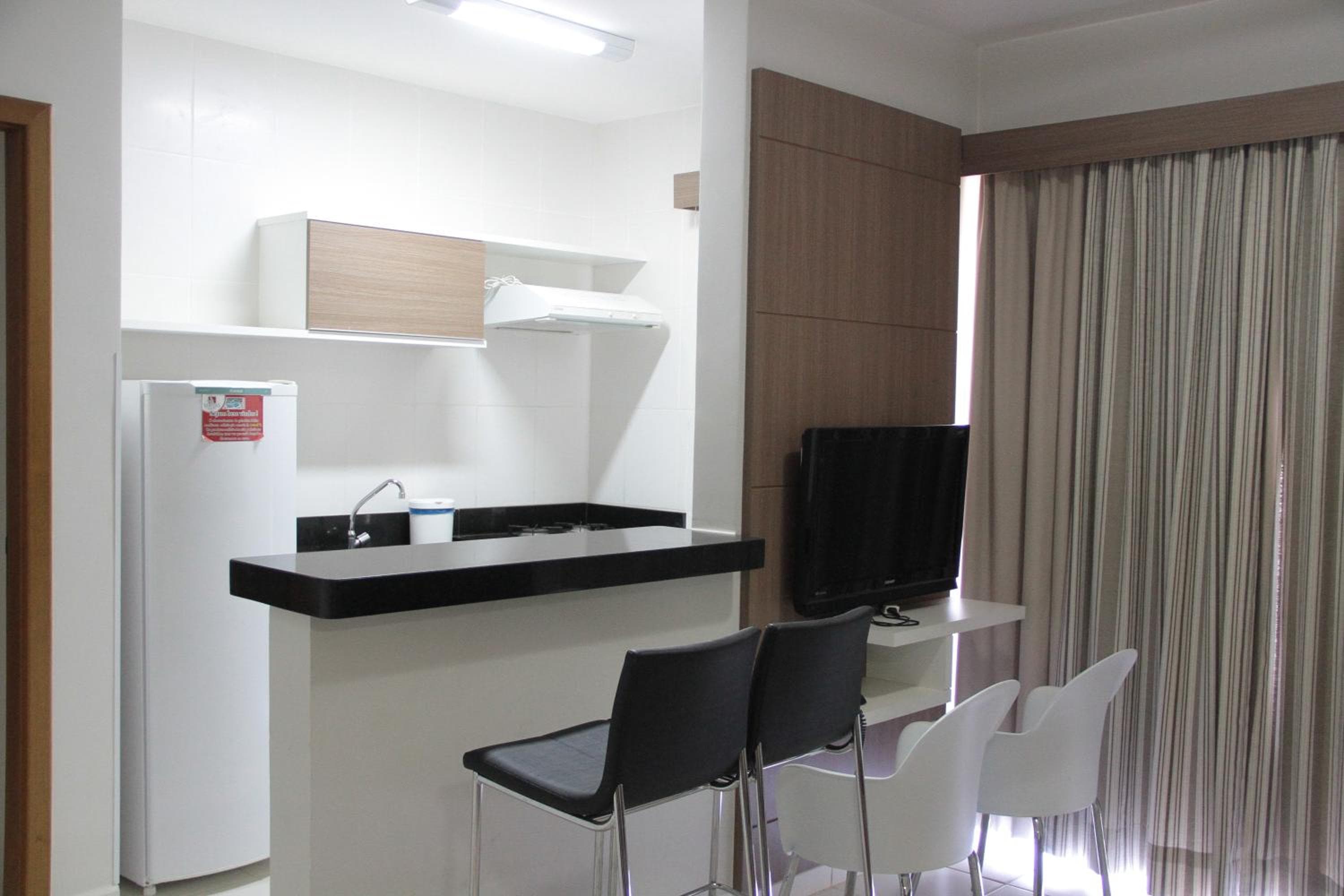 Veredas do Rio Quente Flat, Rio Quente, photo 2