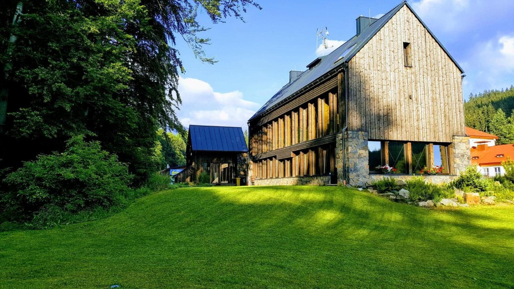 Krakonošova Dílna "WOODHAUS", Špindlerův Mlýn, photo 4