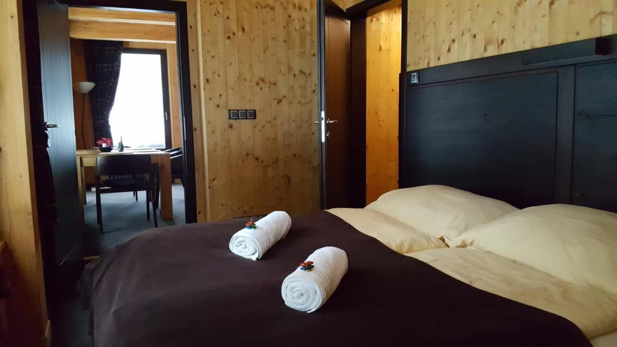 Krakonošova Dílna "WOODHAUS", Špindlerův Mlýn, photo 5