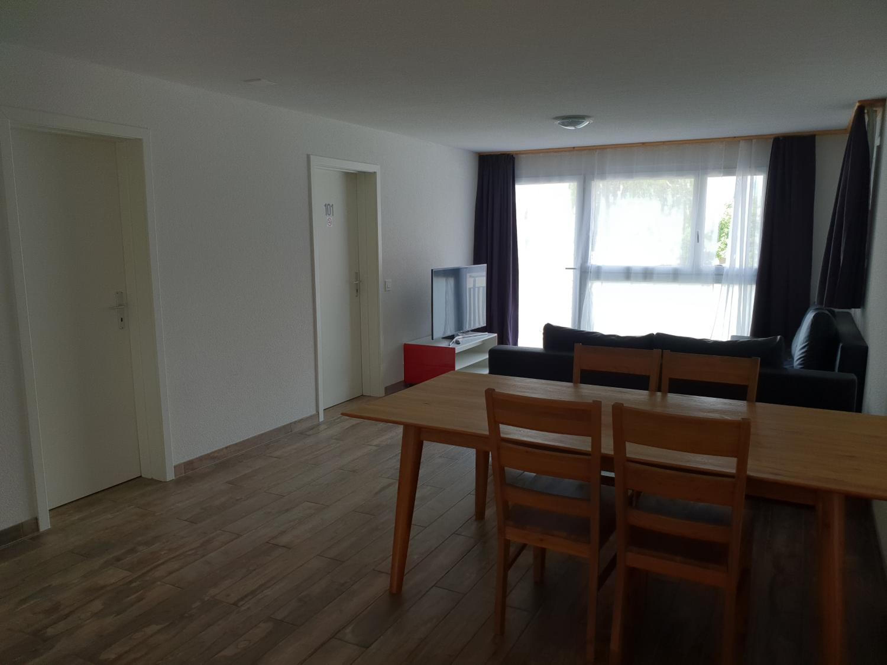 Swiss Chalet Holidays Ringgenberg, Ringgenberg, photo 4