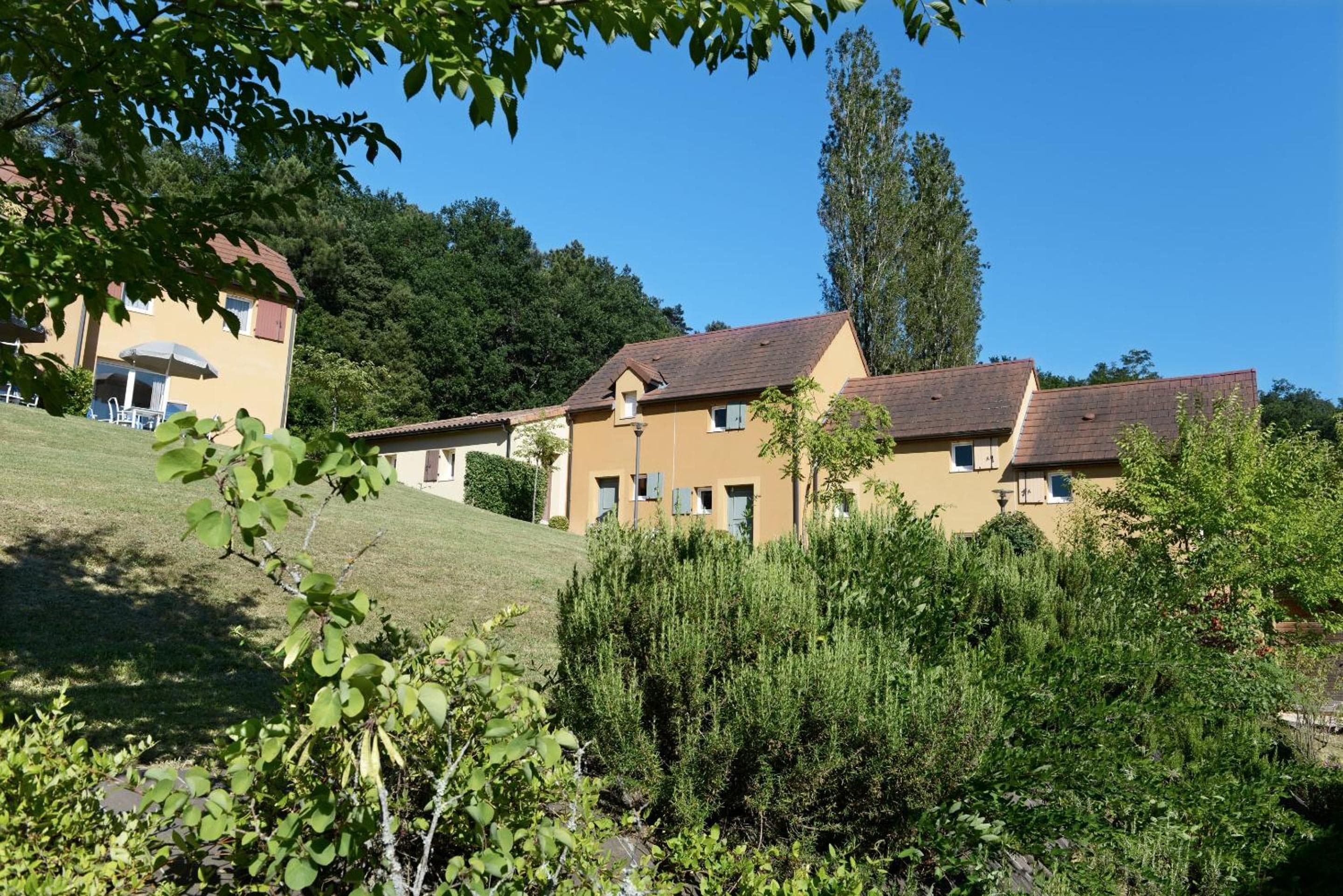 Résidence Odalys Domaine des Côteaux de Sarlat, Sarlat-la-Canéda
