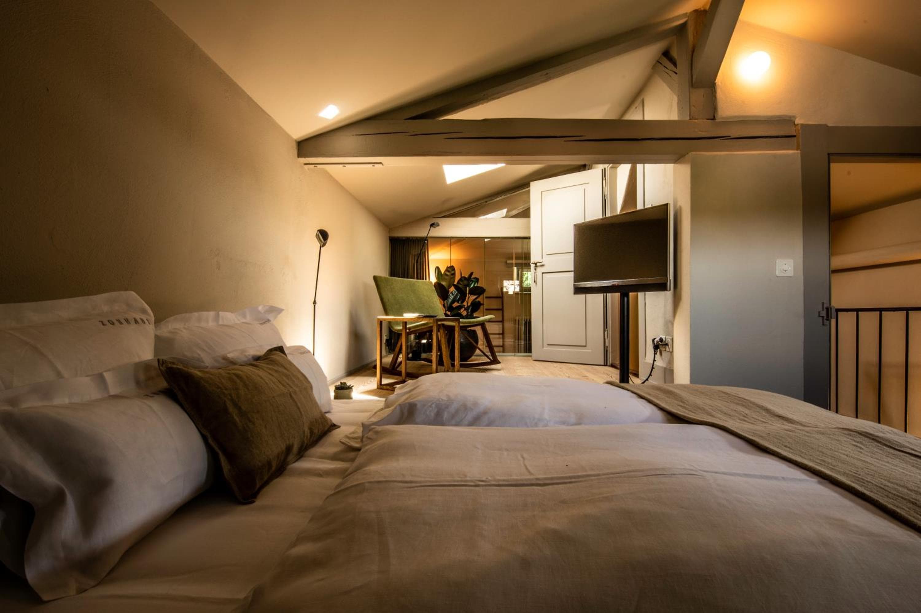 One Suite Hotel - Zollhaus, Bern, photo 6