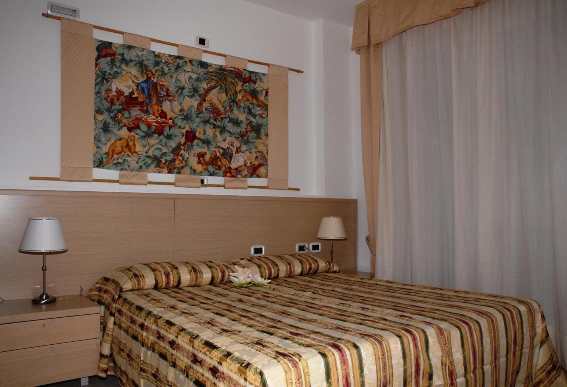 Ashanti Aparthotel Wellness&Spa, Bibione, photo 3