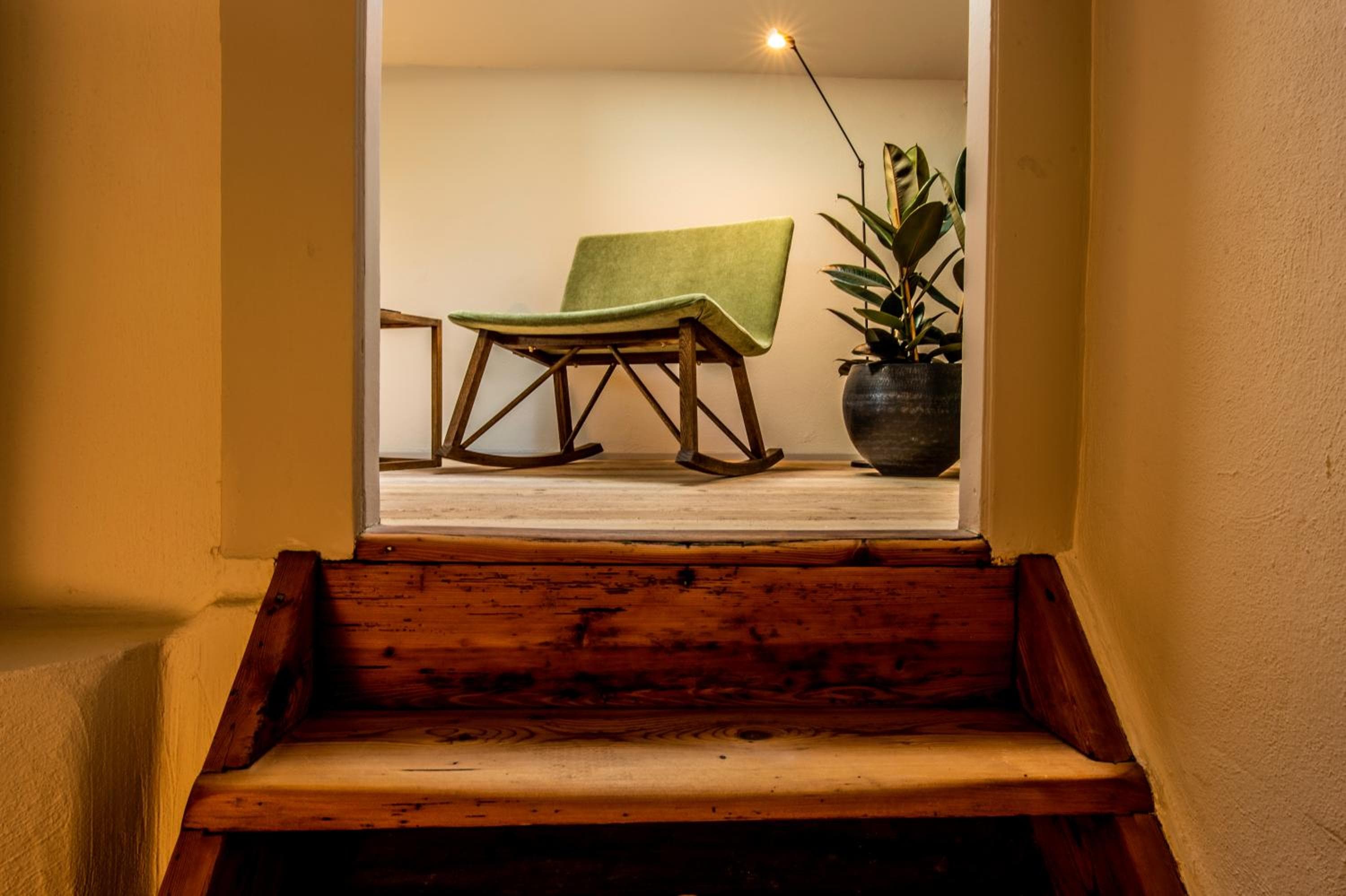 One Suite Hotel - Zollhaus, Bern, photo 3