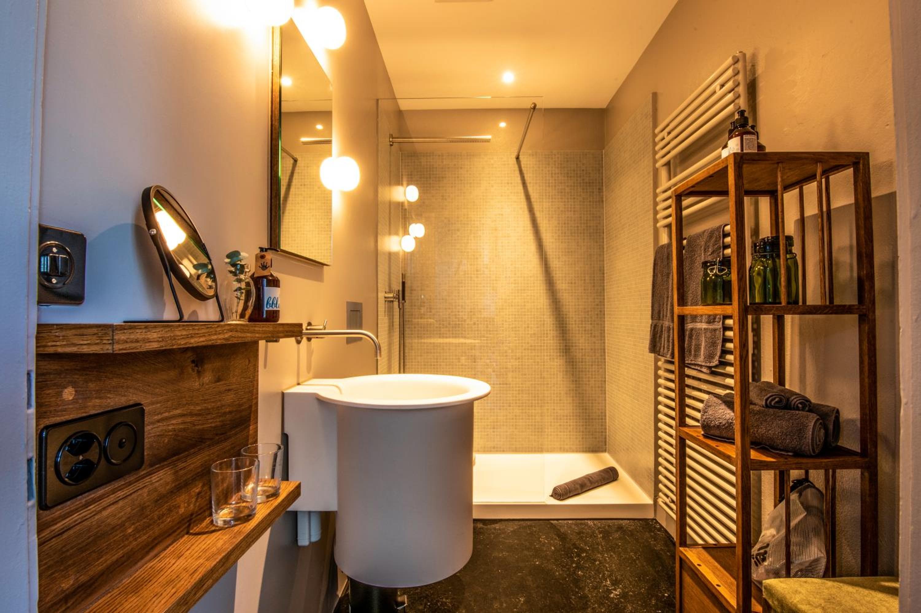 One Suite Hotel - Zollhaus, Bern, photo 4