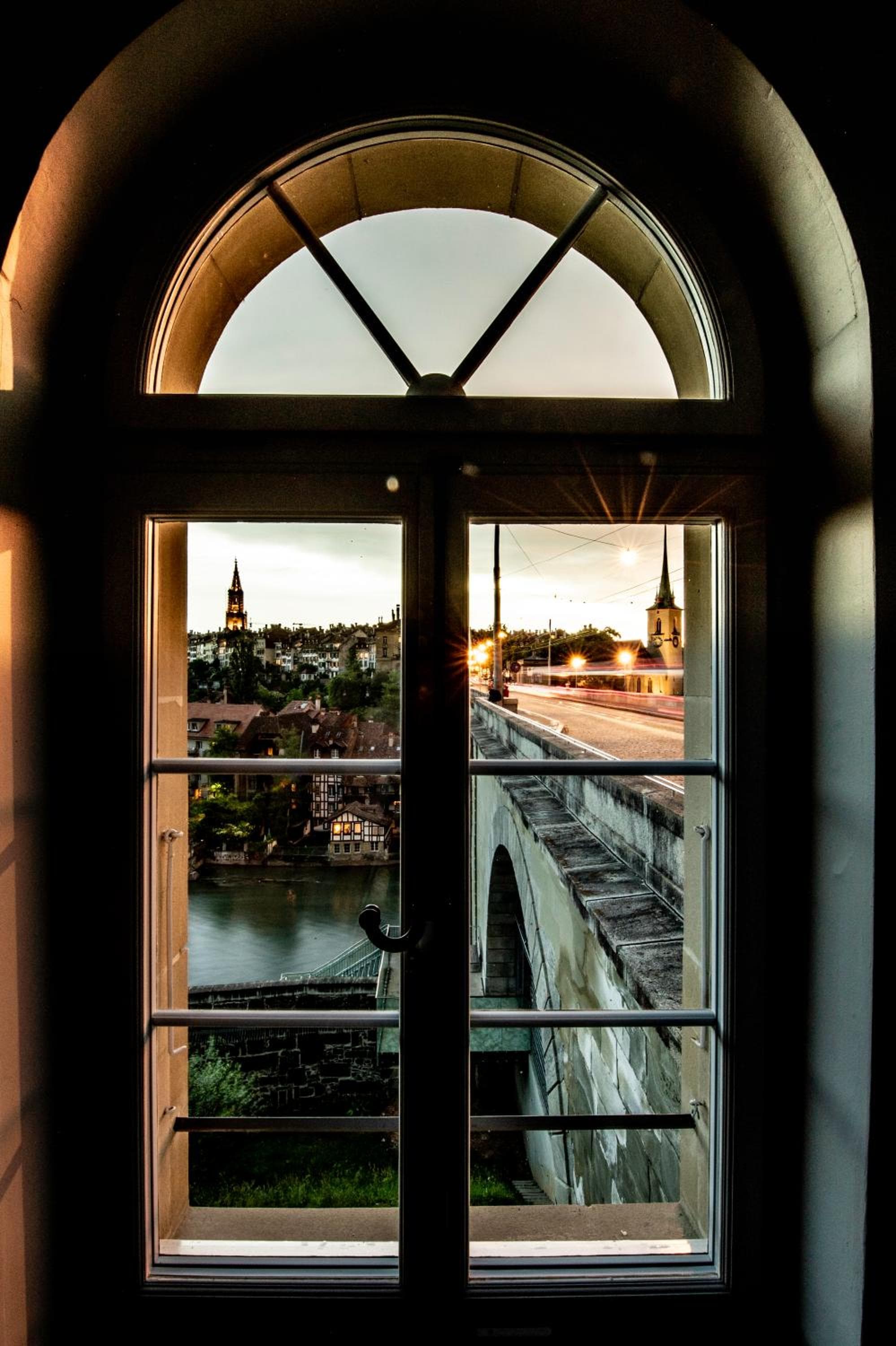 One Suite Hotel - Zollhaus, Bern, photo 2