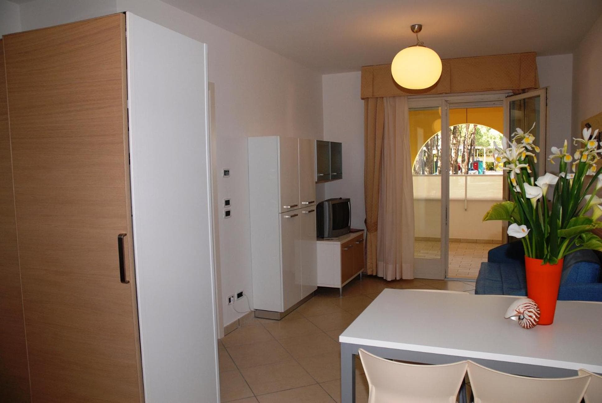 Ashanti Aparthotel Wellness&Spa, Bibione