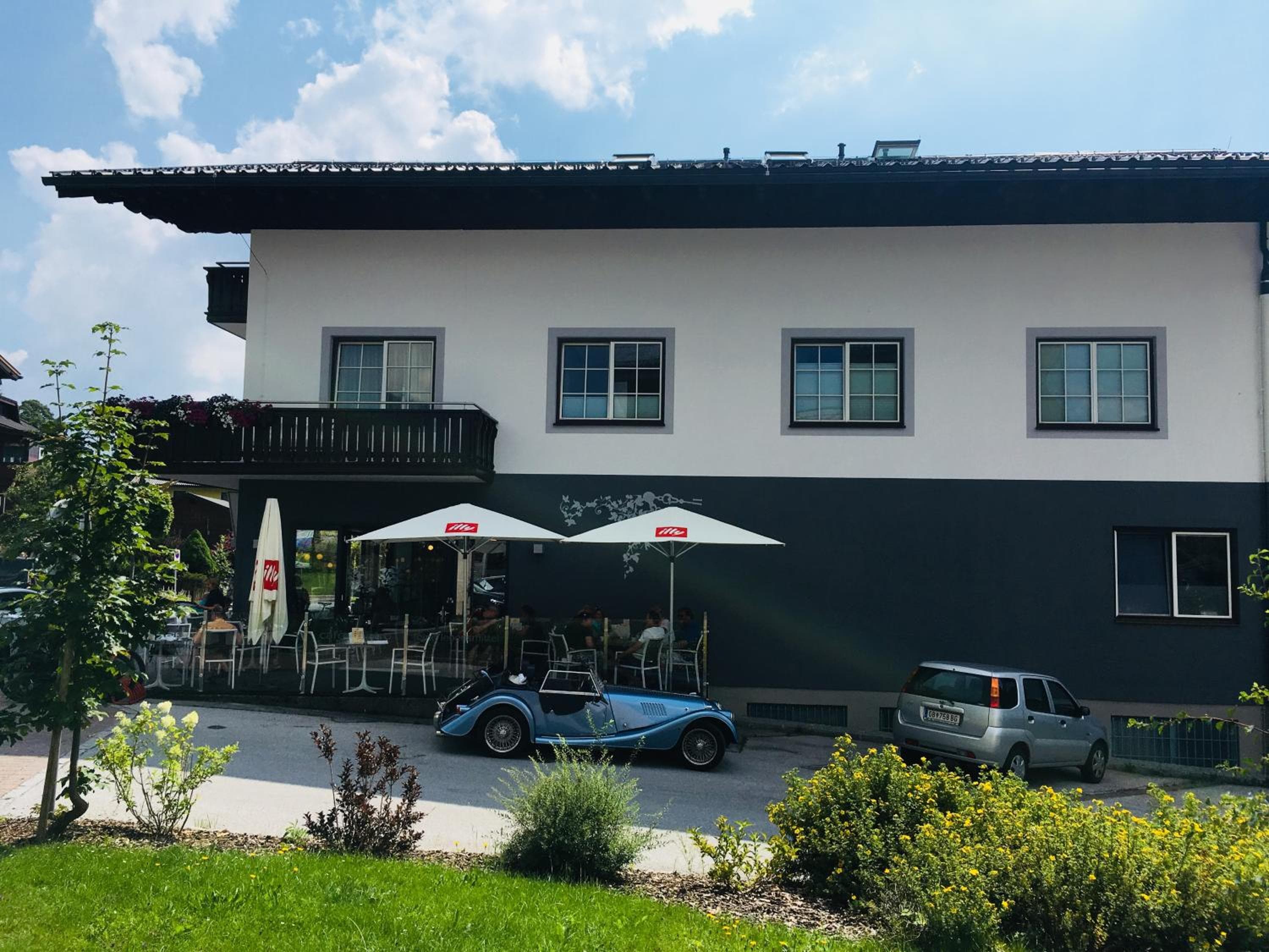 Verweilzeit Appartementhaus, Ramsau am Dachstein
