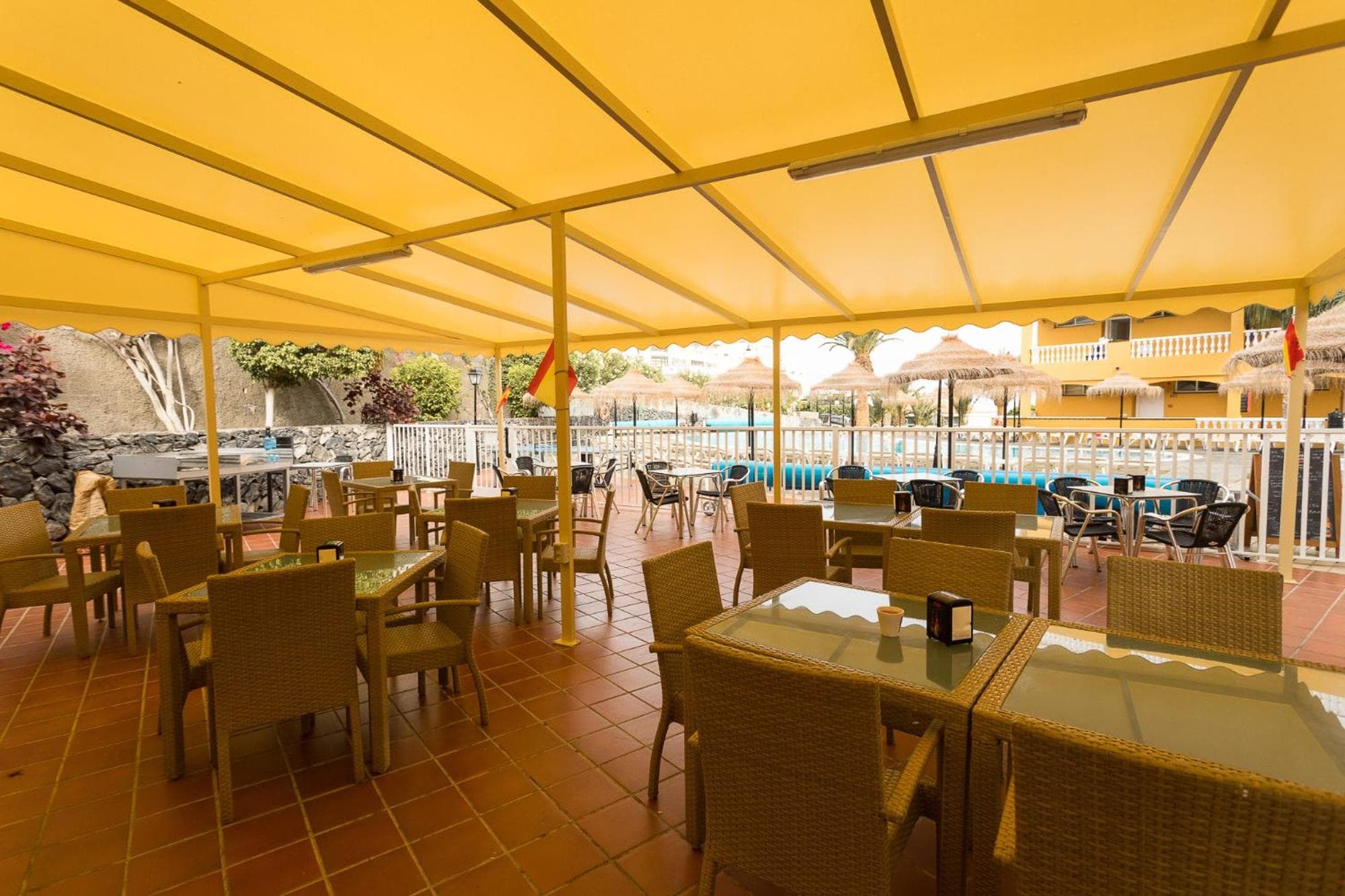 El Marques Palace by Intercorp Group, Puerto de Santiago, photo 5