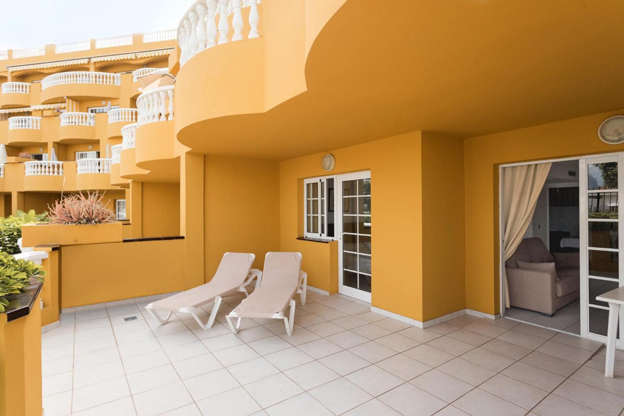 El Marques Palace by Intercorp Group, Puerto de Santiago, photo 4