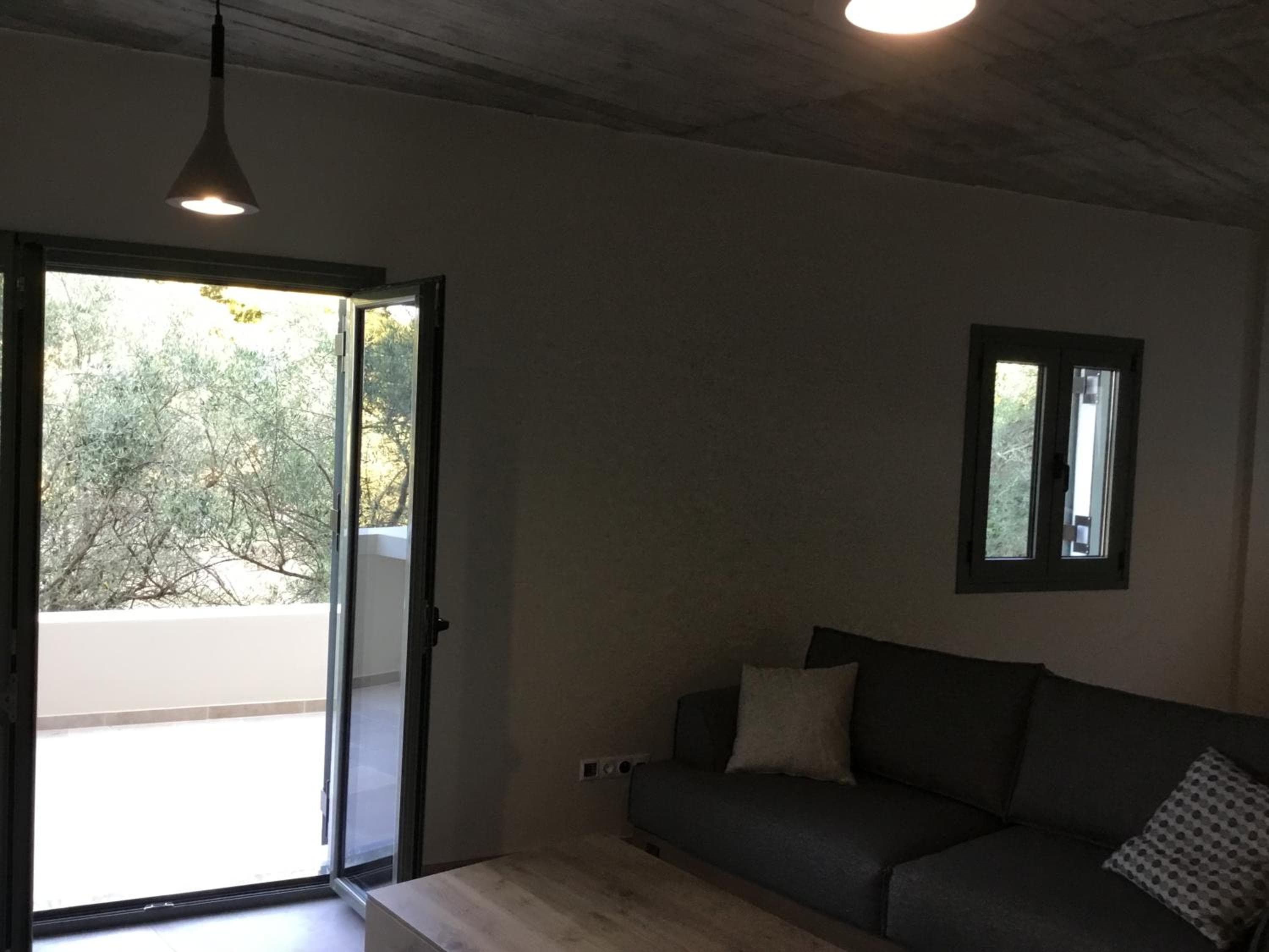 Lagkada Suites, Kariá, photo 4