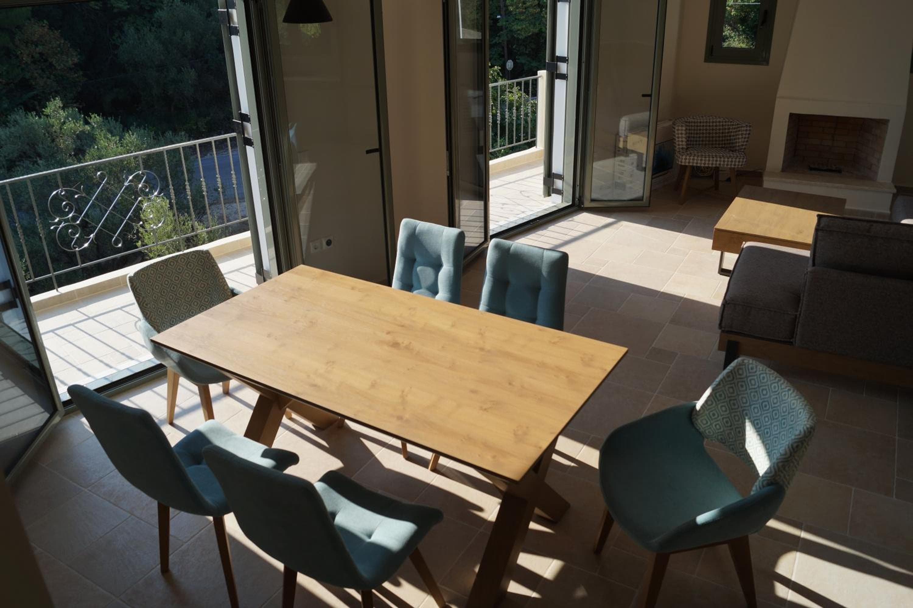 Lagkada Suites, Kariá, photo 6