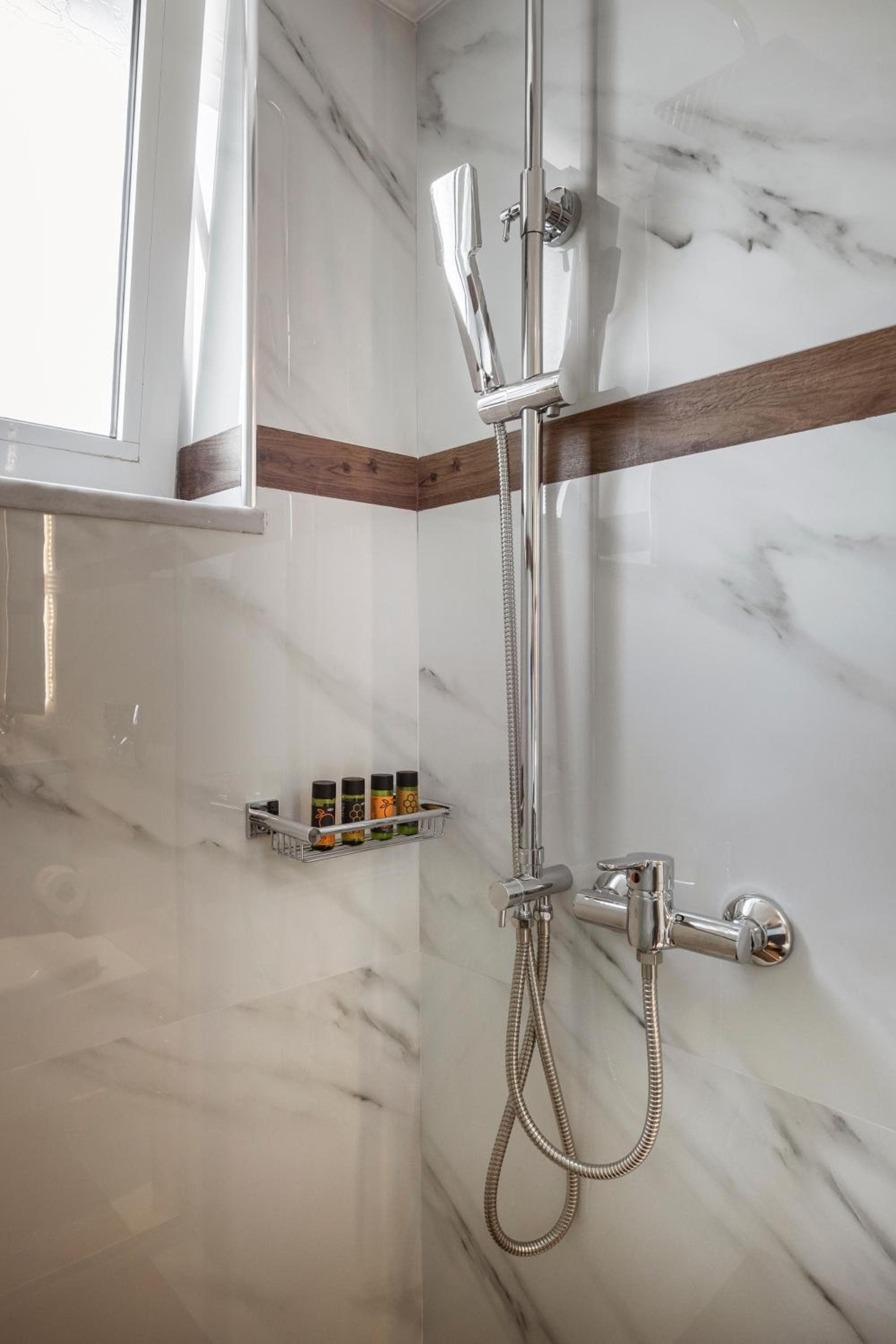 Sun Ray Luxury Apartments, Agia Marina Nea Kydonias, photo 2