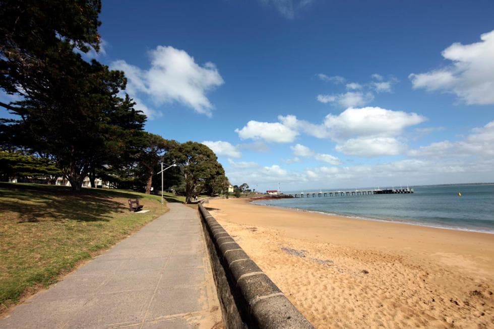 The Waves Apartments, Cowes, photo 5