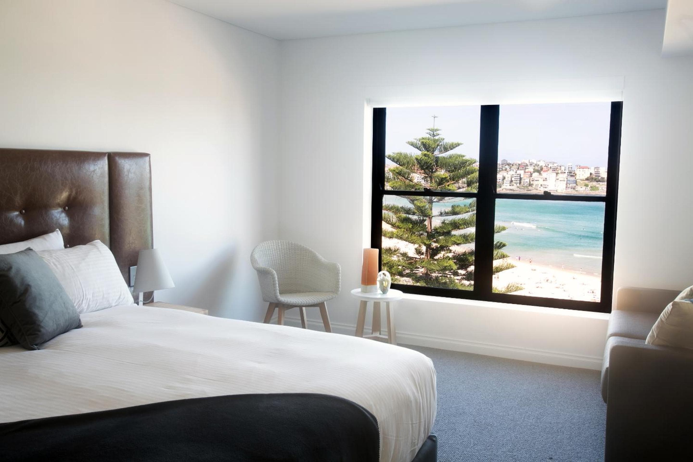 Bondi 38 Serviced Apartments, Sydney, photo 2