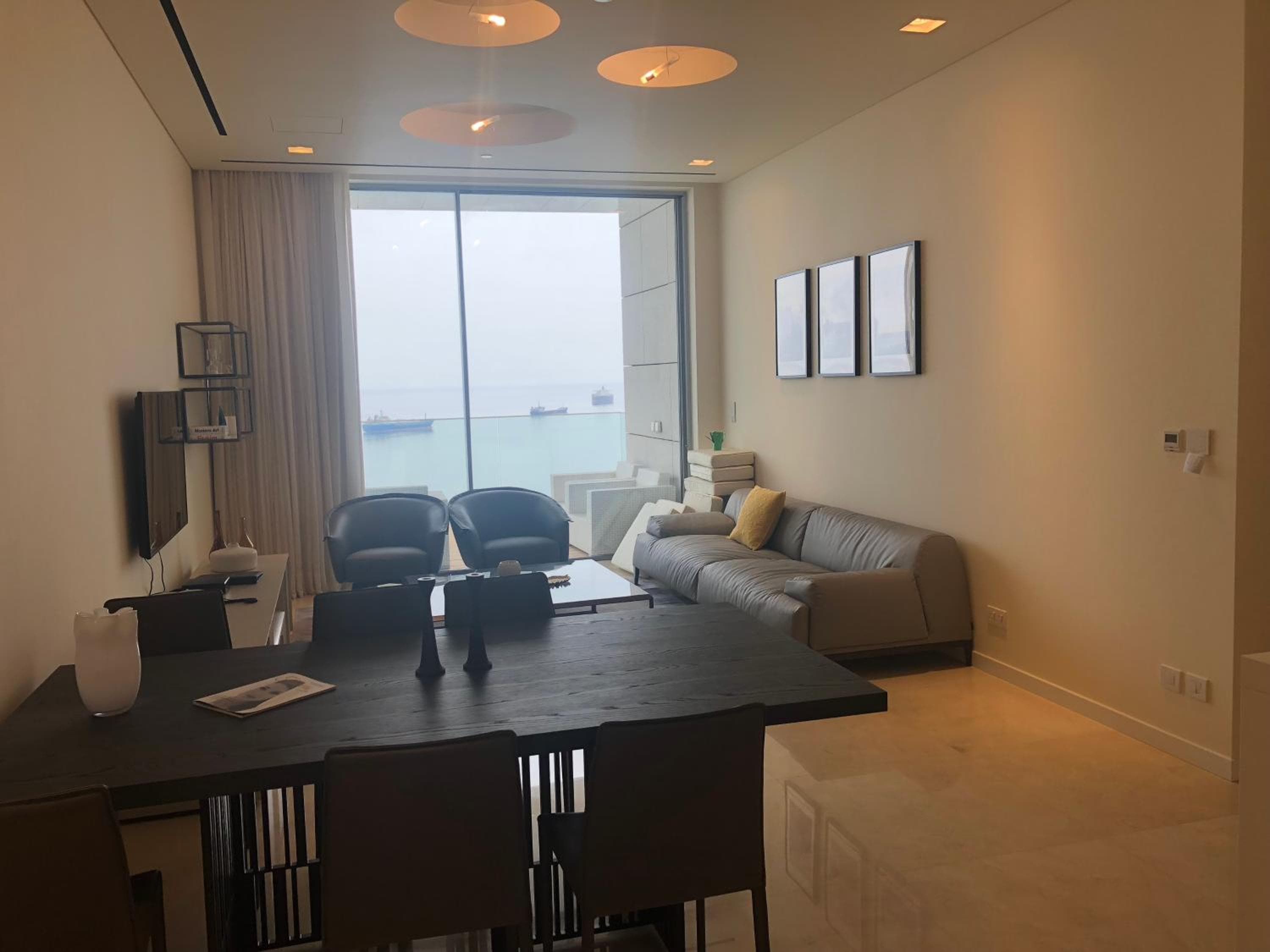 Olympic Residence Deluxe Apartments, Limassol, photo 3