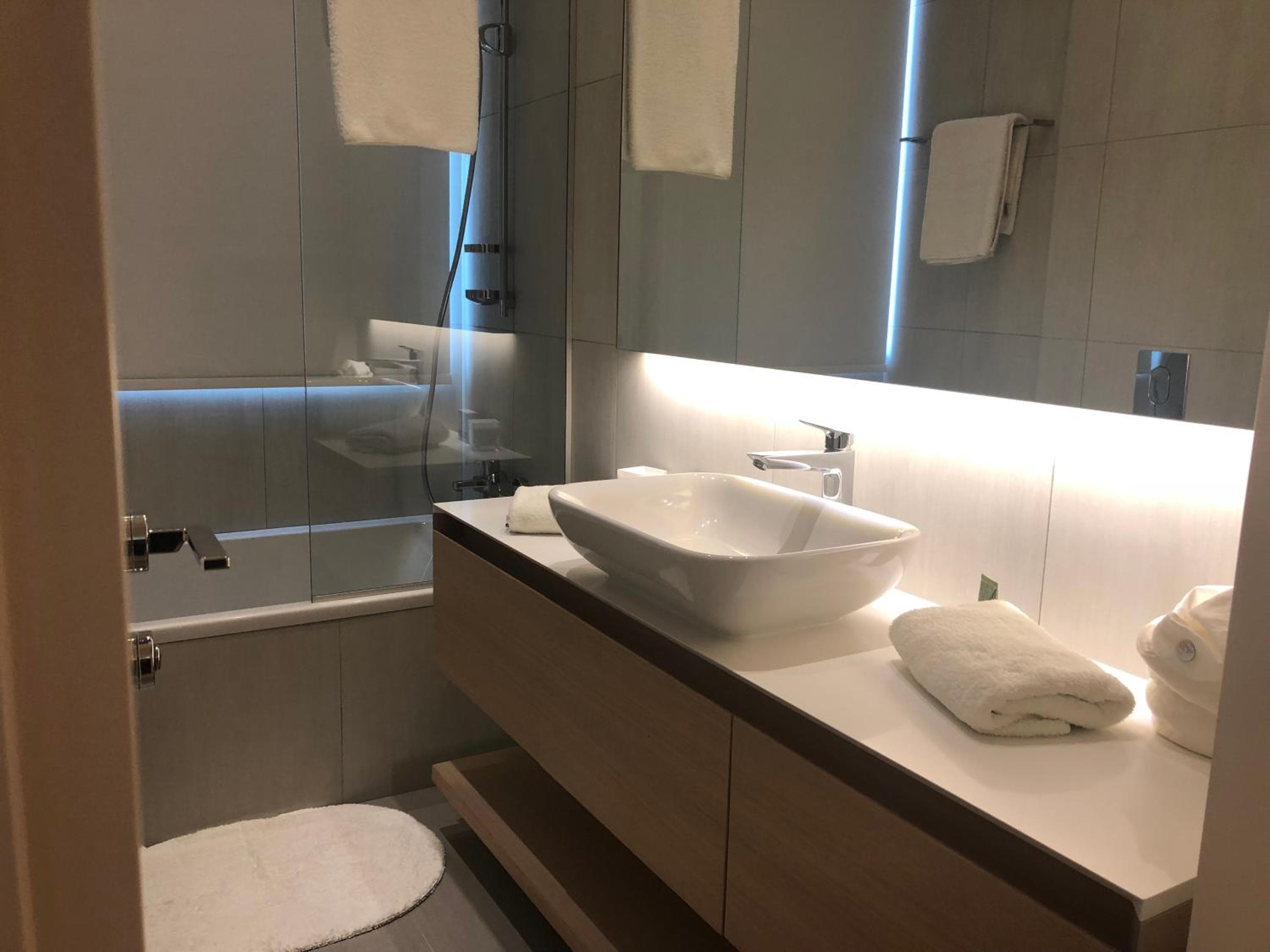 Olympic Residence Deluxe Apartments, Limassol, photo 5