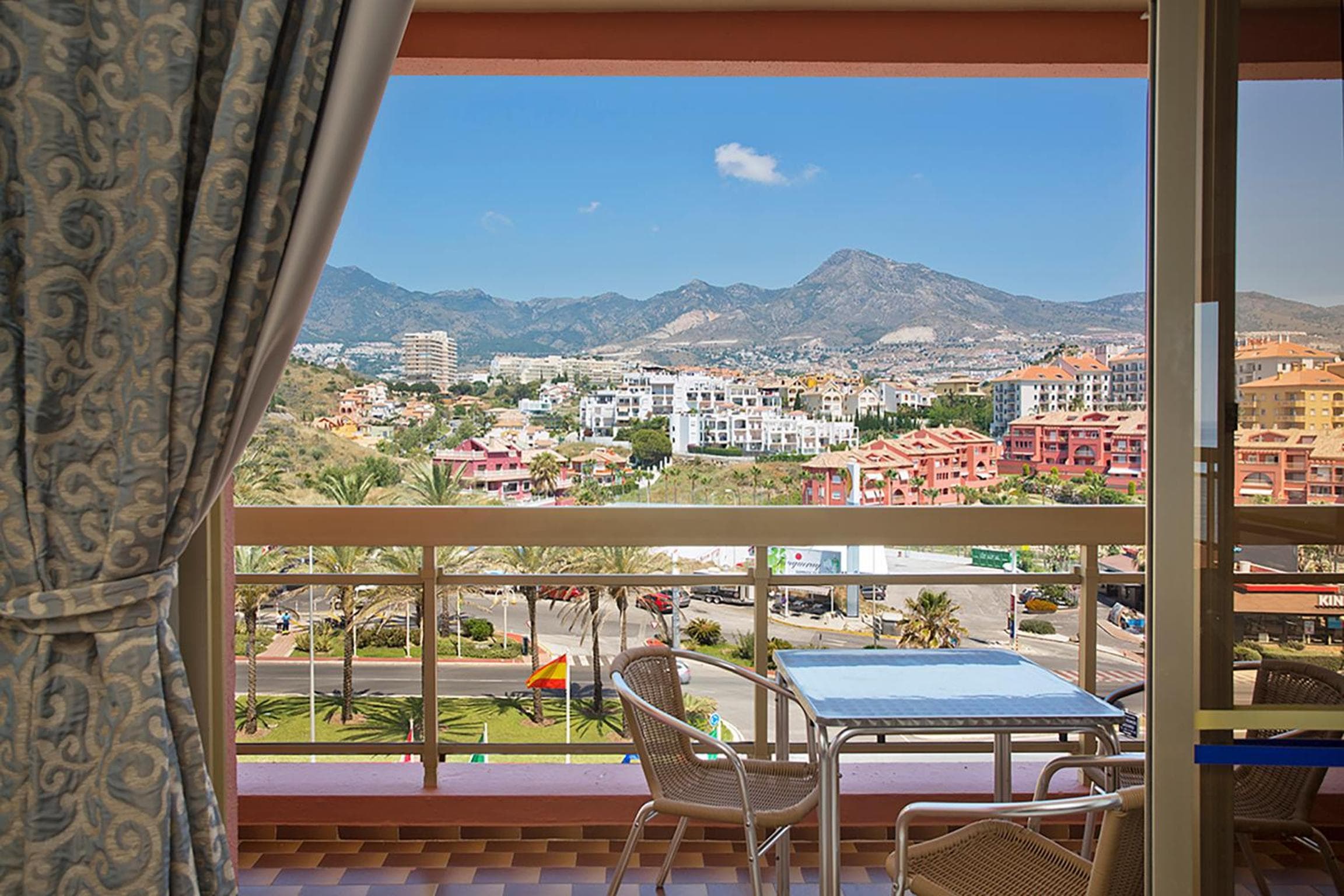 Sunset Beach Club Hotel Apartments, Benalmádena, photo 2