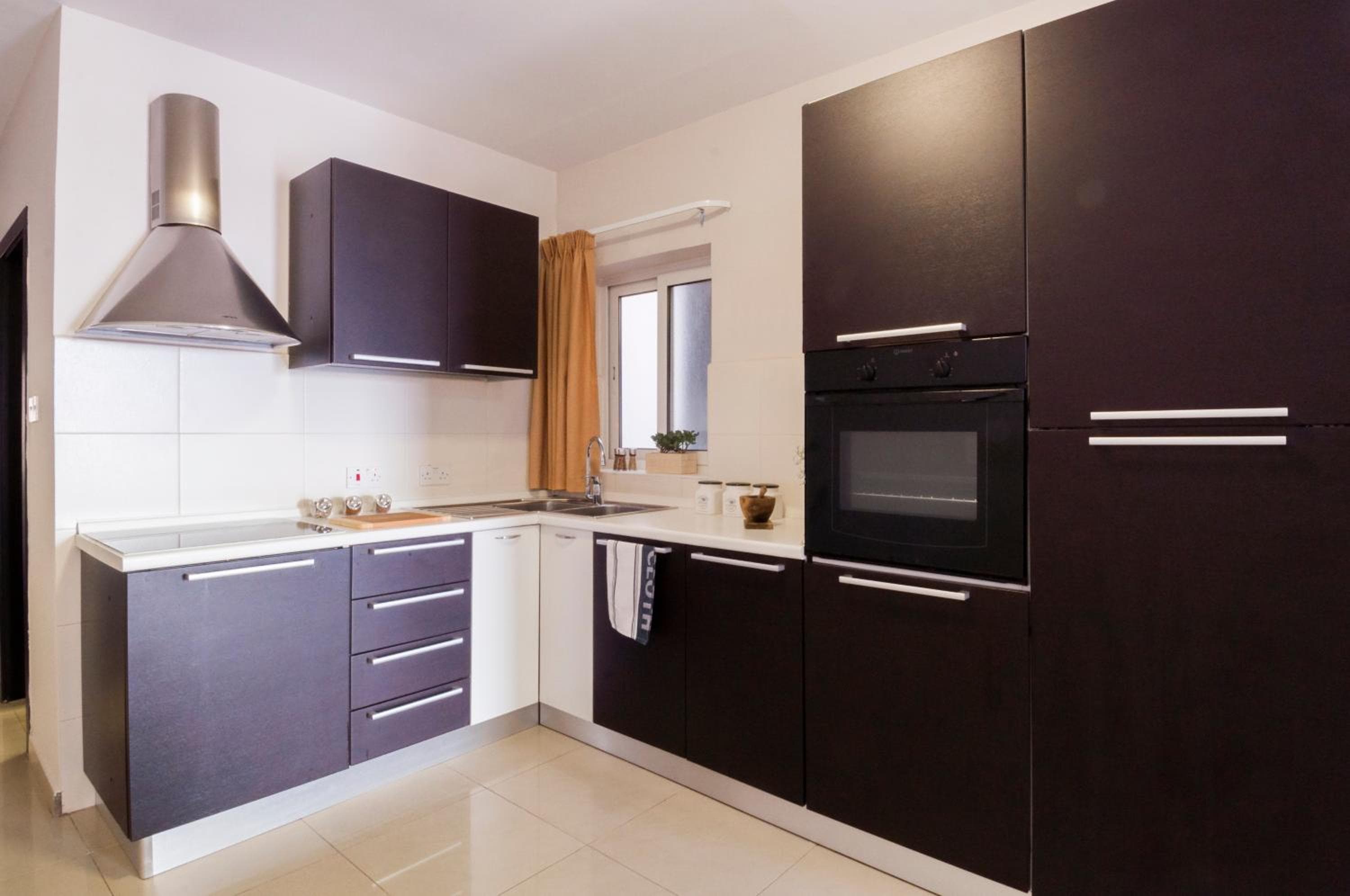 Blubay Apartments by ST Hotels, Il-Gżira, photo 5