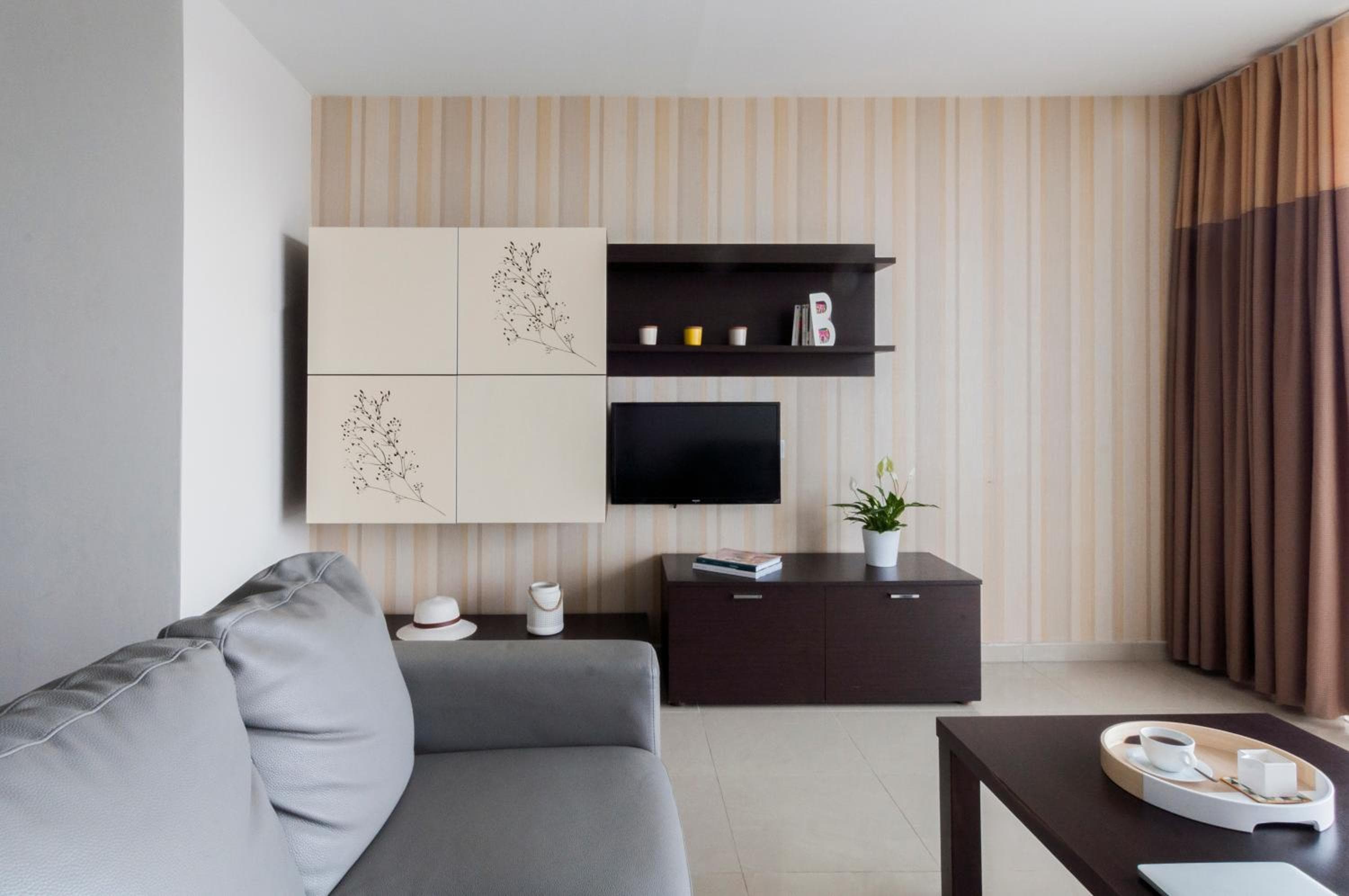 Blubay Apartments by ST Hotels, Il-Gżira, photo 4