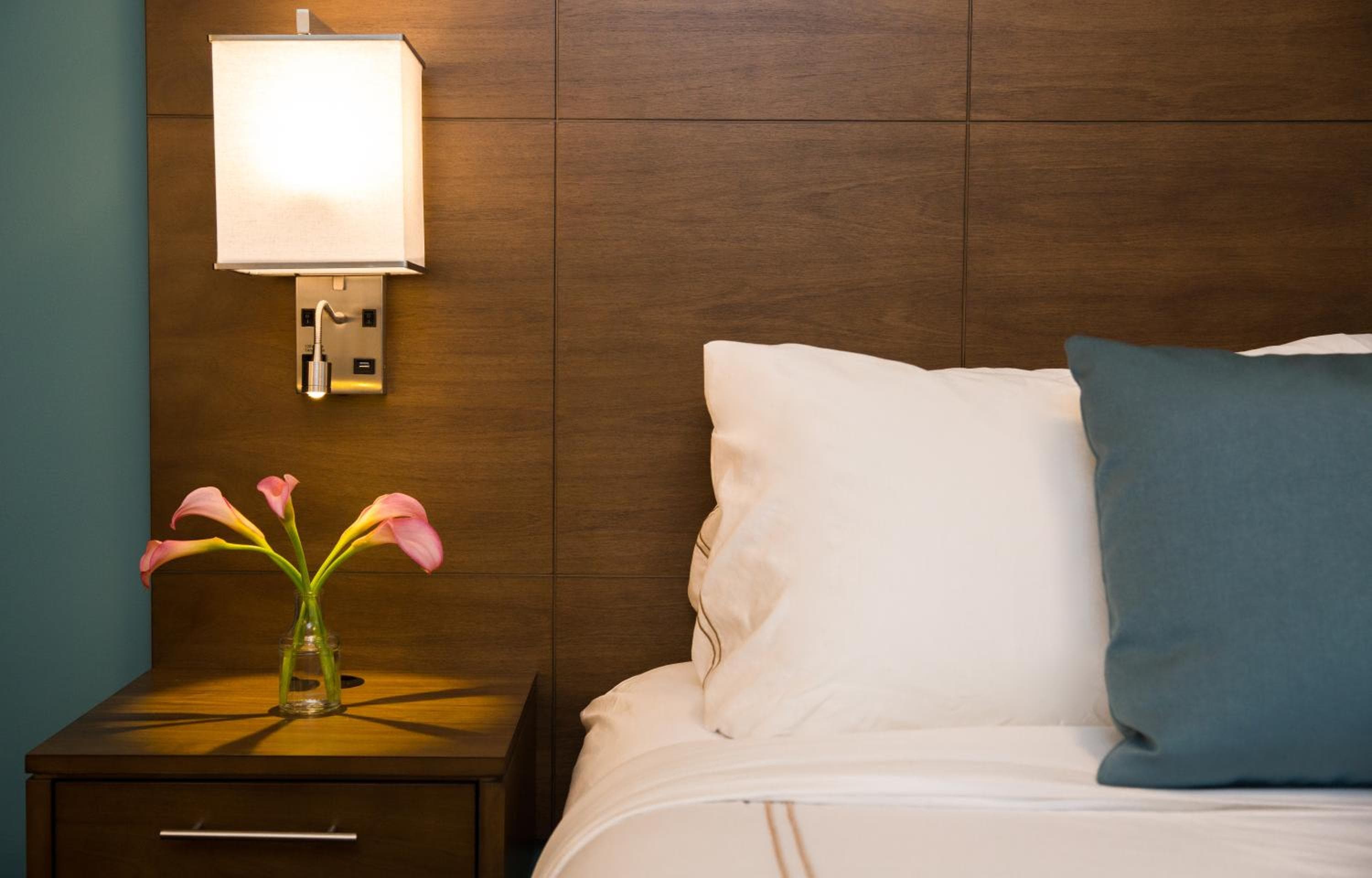 Staybridge Suites Seattle Downtown - Lake Union by IHG, Seattle, photo 2