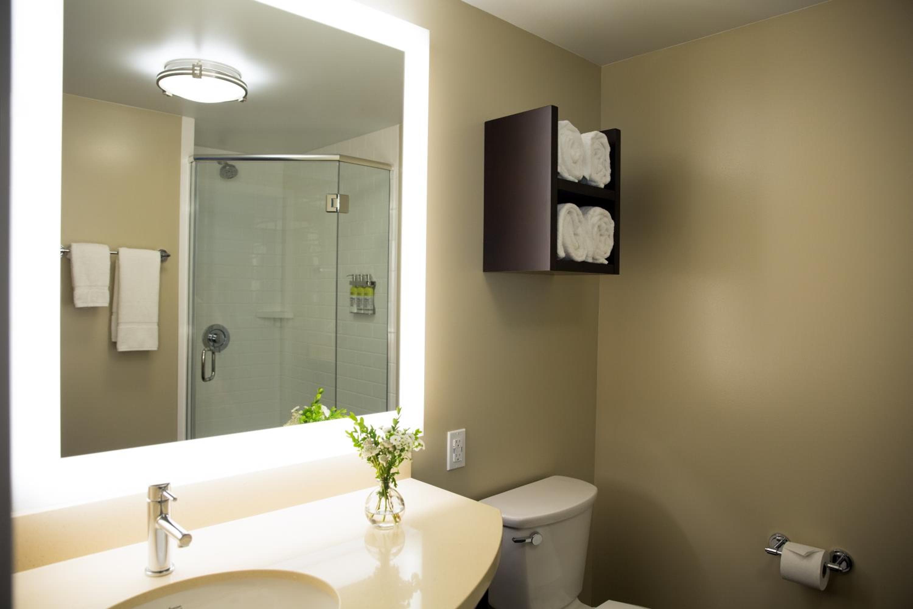 Staybridge Suites Seattle Downtown - Lake Union by IHG, Seattle, photo 5