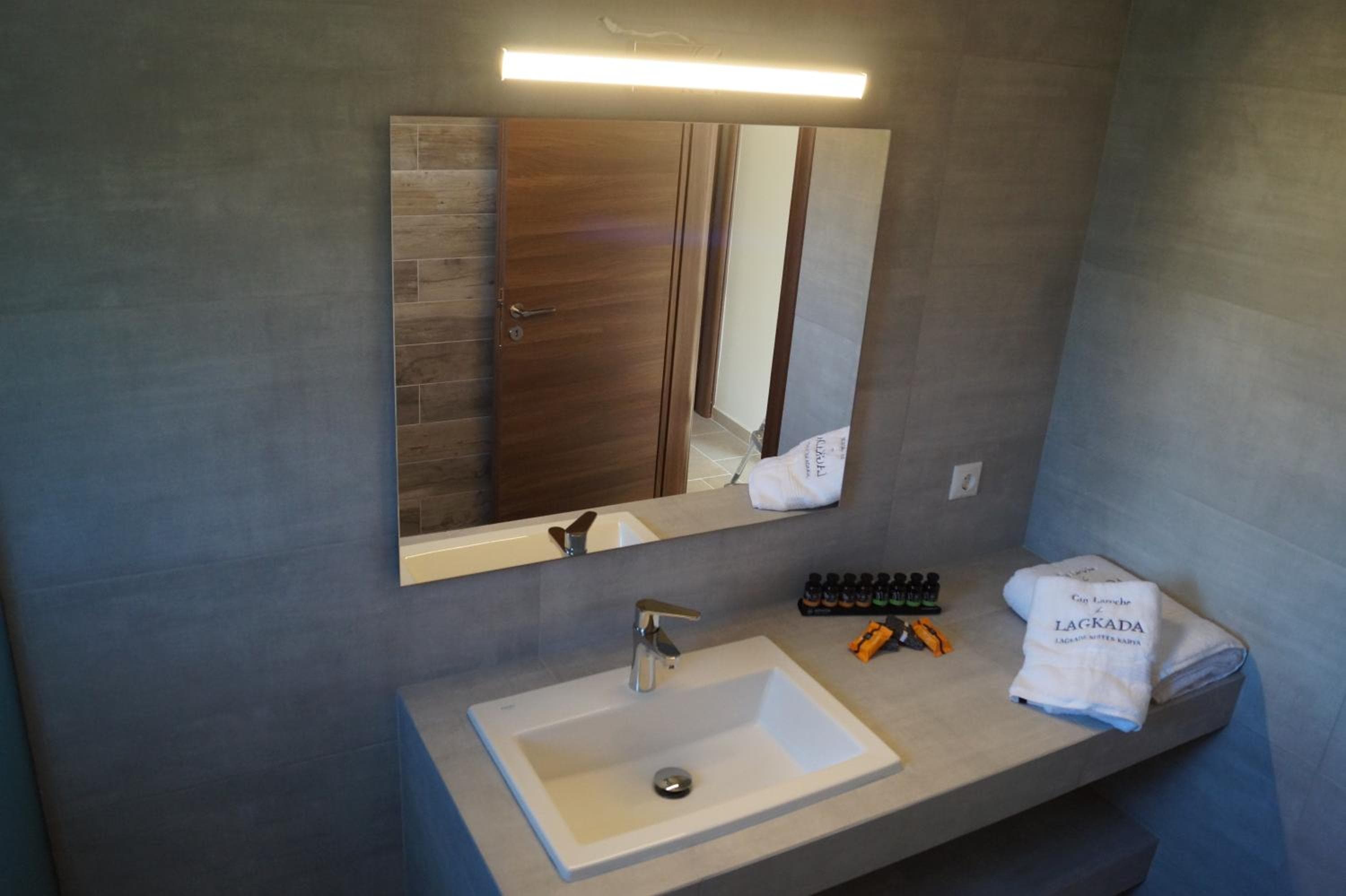 Lagkada Suites, Kariá, photo 5