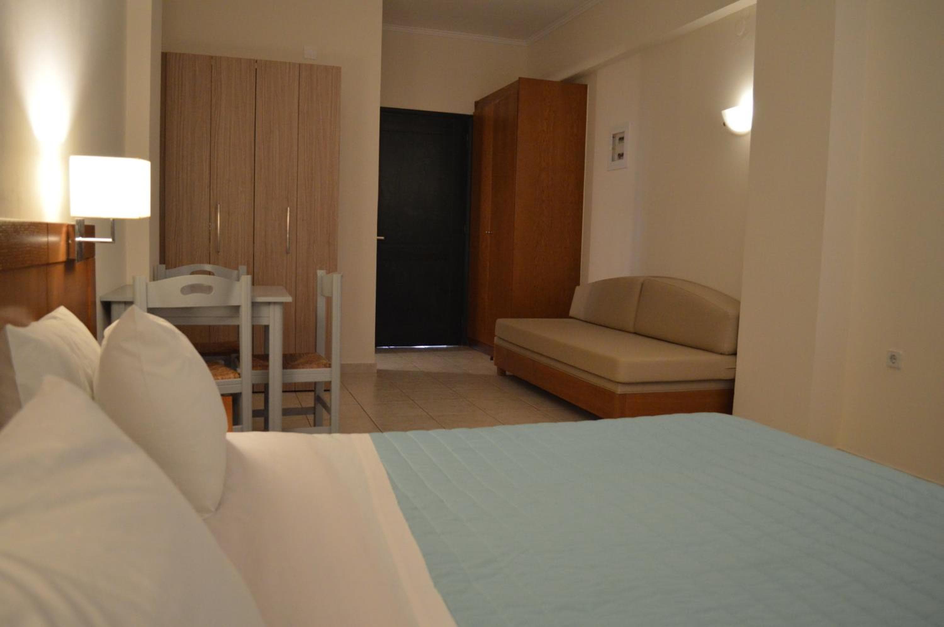 Christina Beach Hotel, Kissamos, photo 4