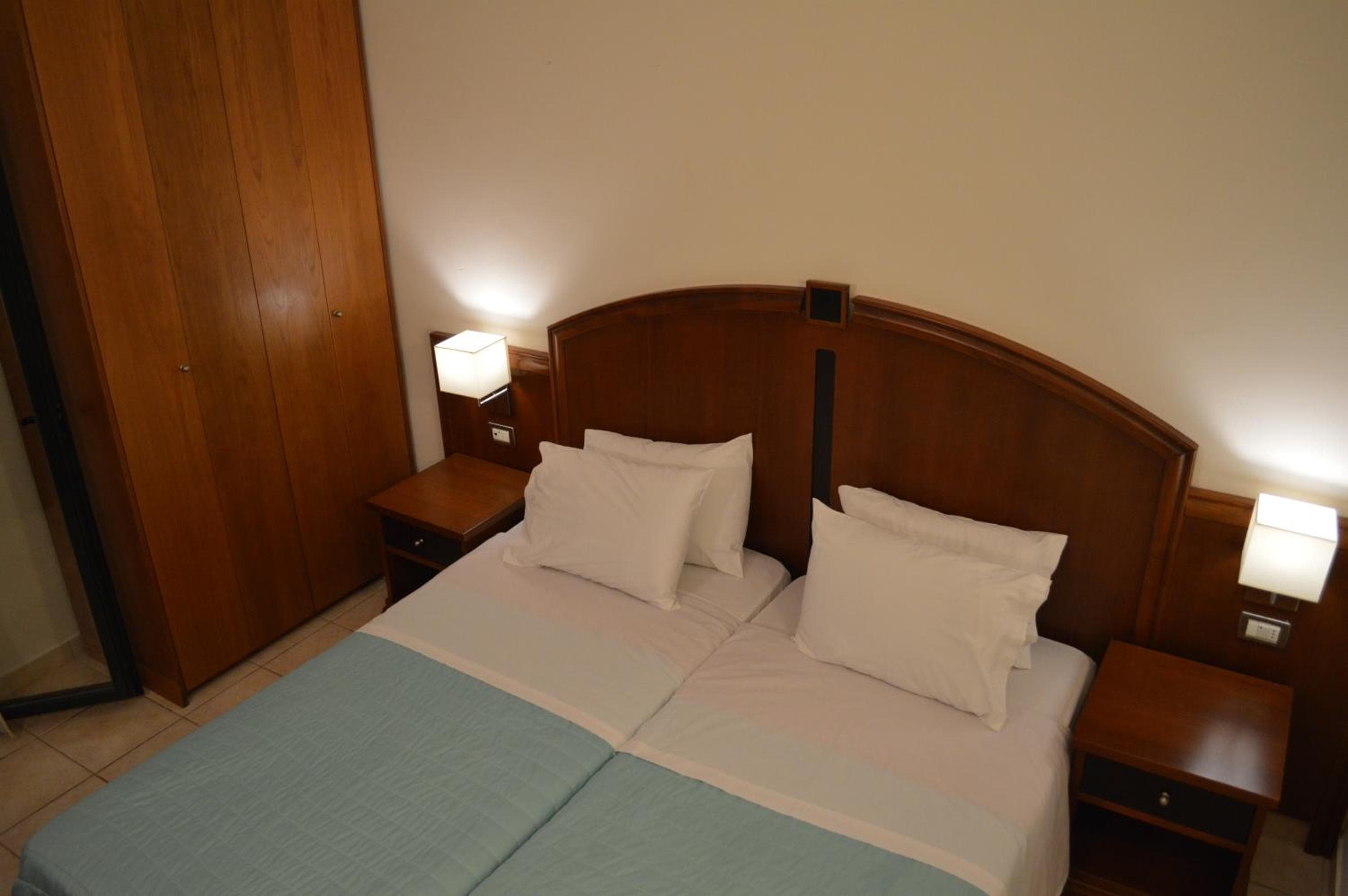 Christina Beach Hotel, Kissamos, photo 3