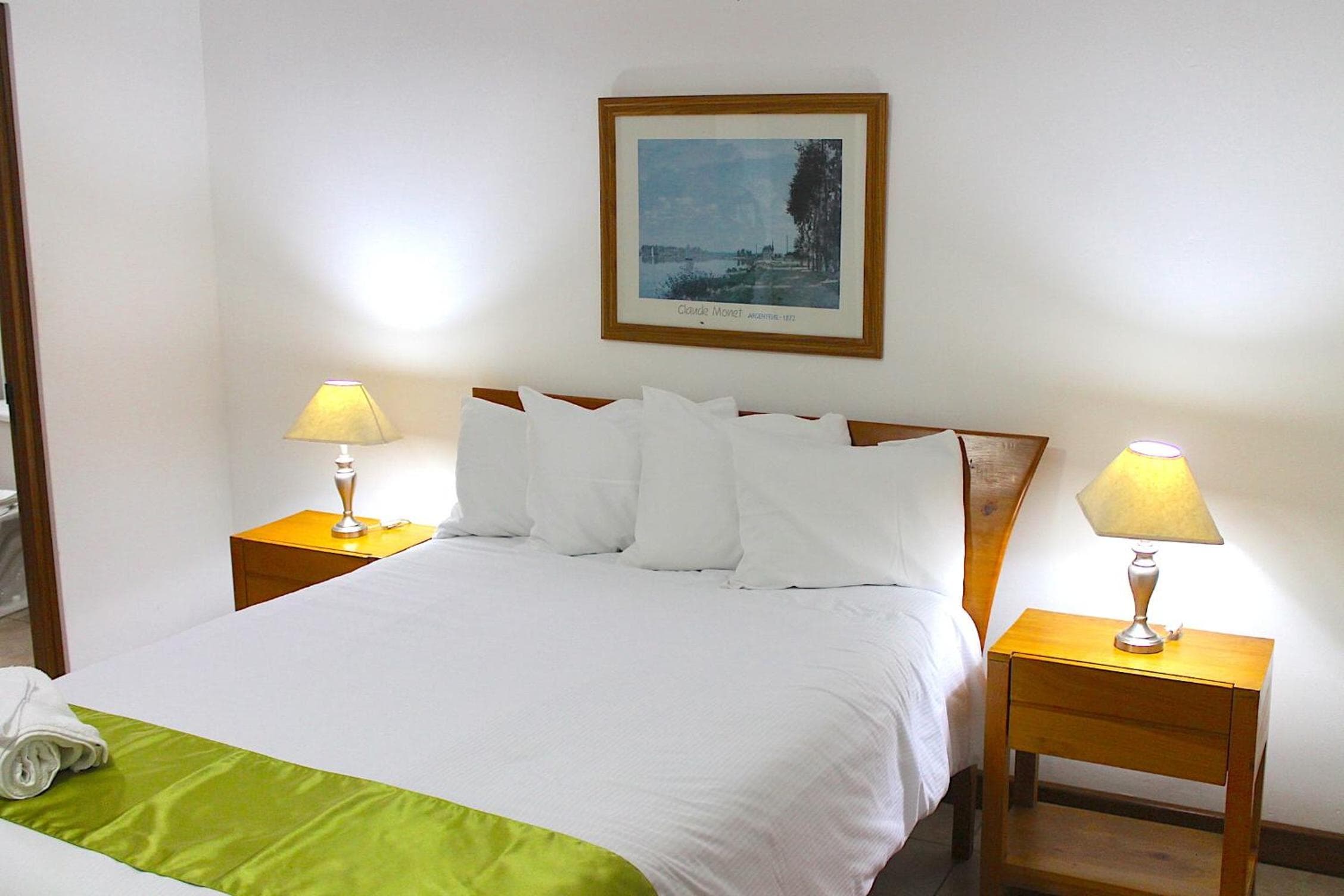 Apart Hotel, Apartamentos Reforma, Guatemala, photo 3