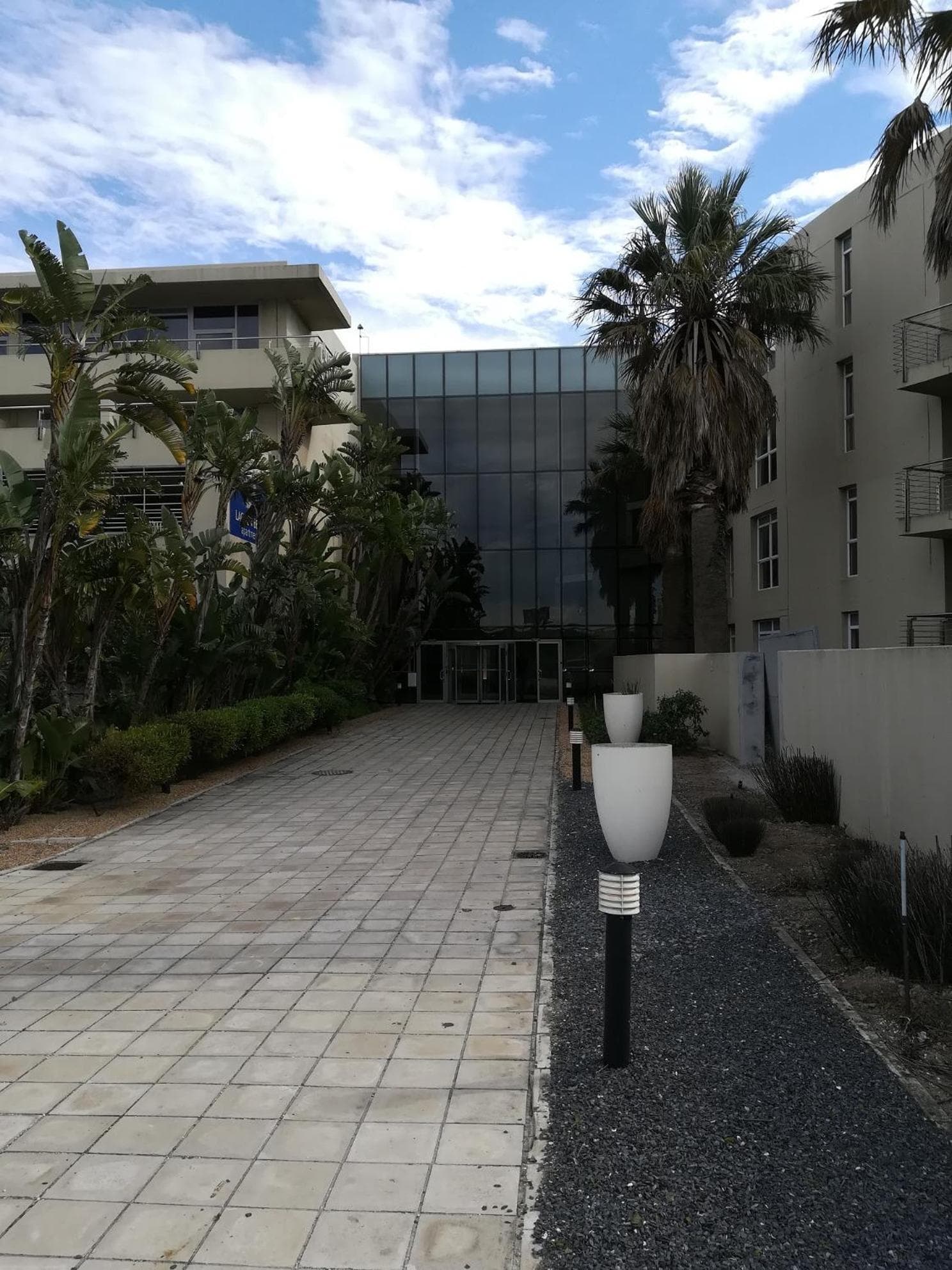 A310 Lagoon Beach Apartment & Spa, Cape Town