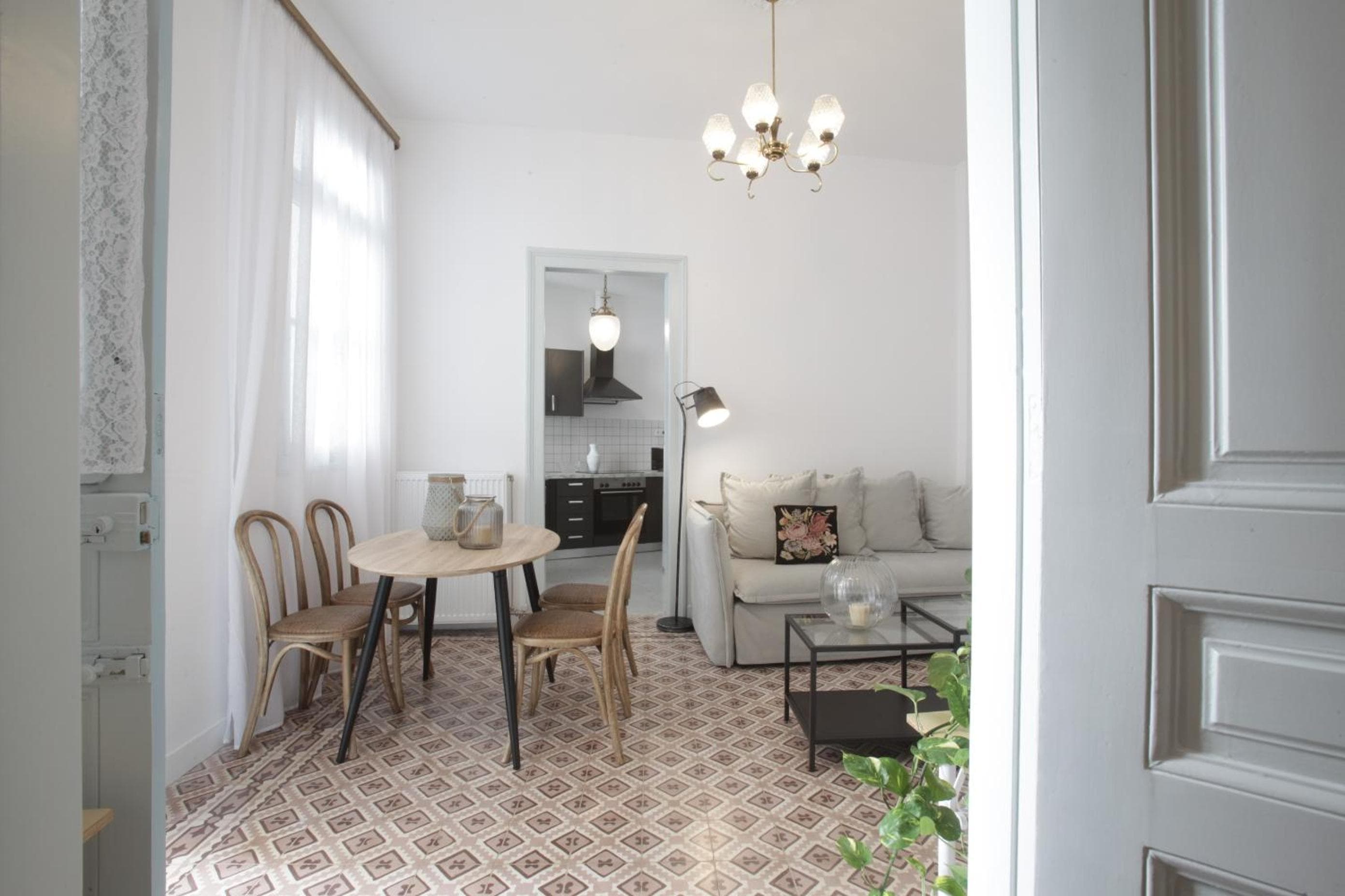 Live in Athens, THISEIO Historic House, Athens, photo 6