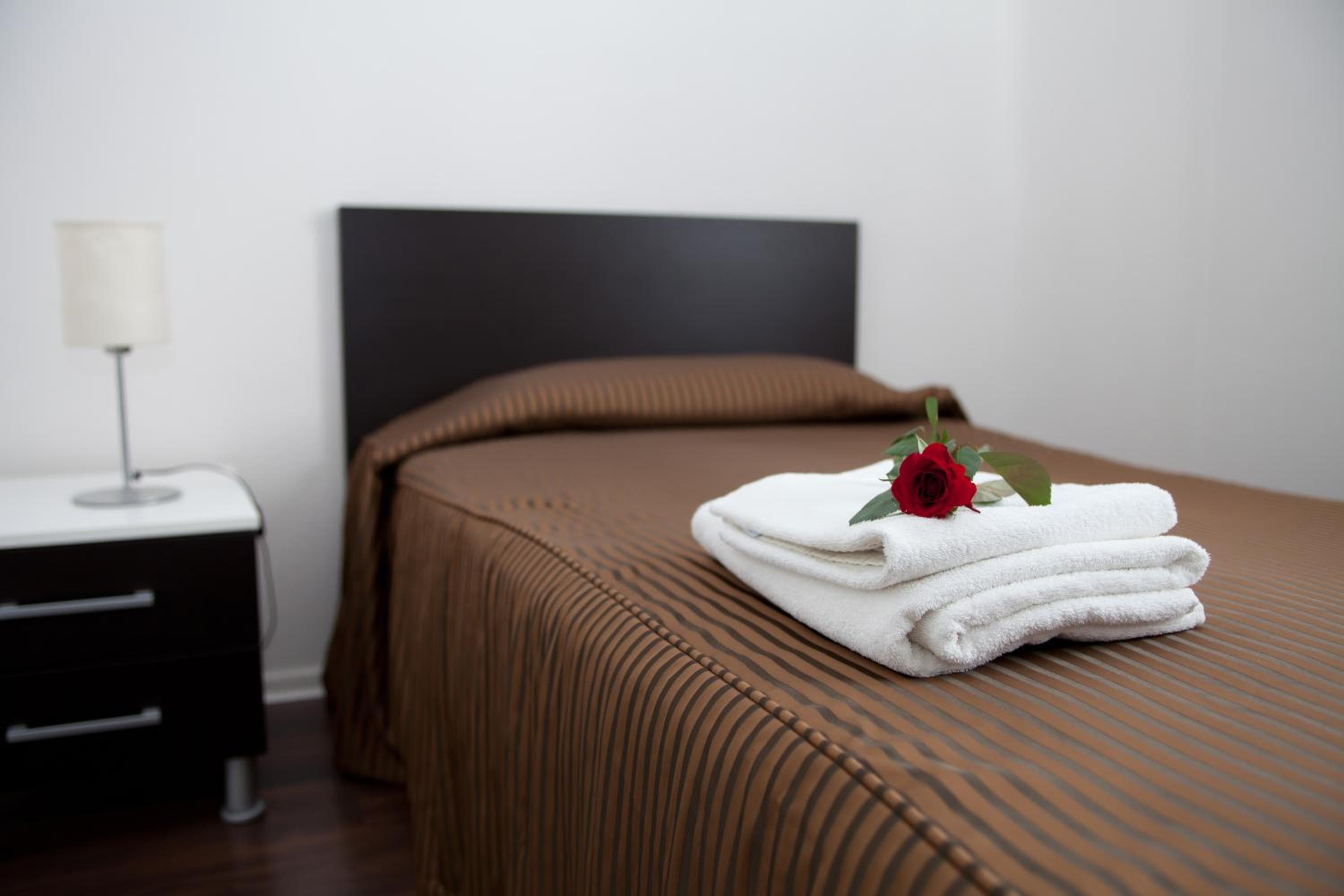 Levidom Residence Rooms, Levice, photo 6