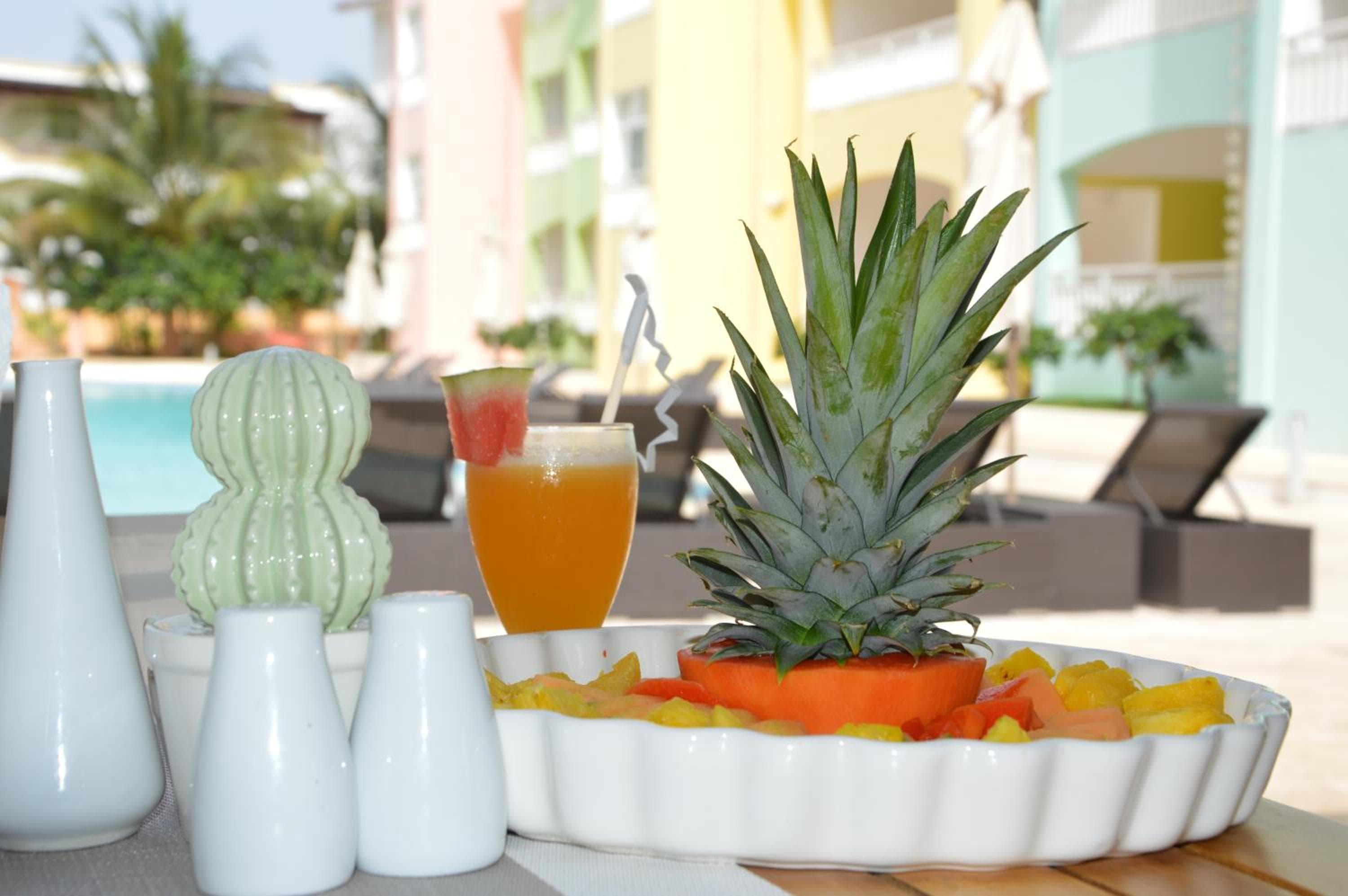 Los Flamencos Aparthotel Beach Club, Bayahibe, photo 5