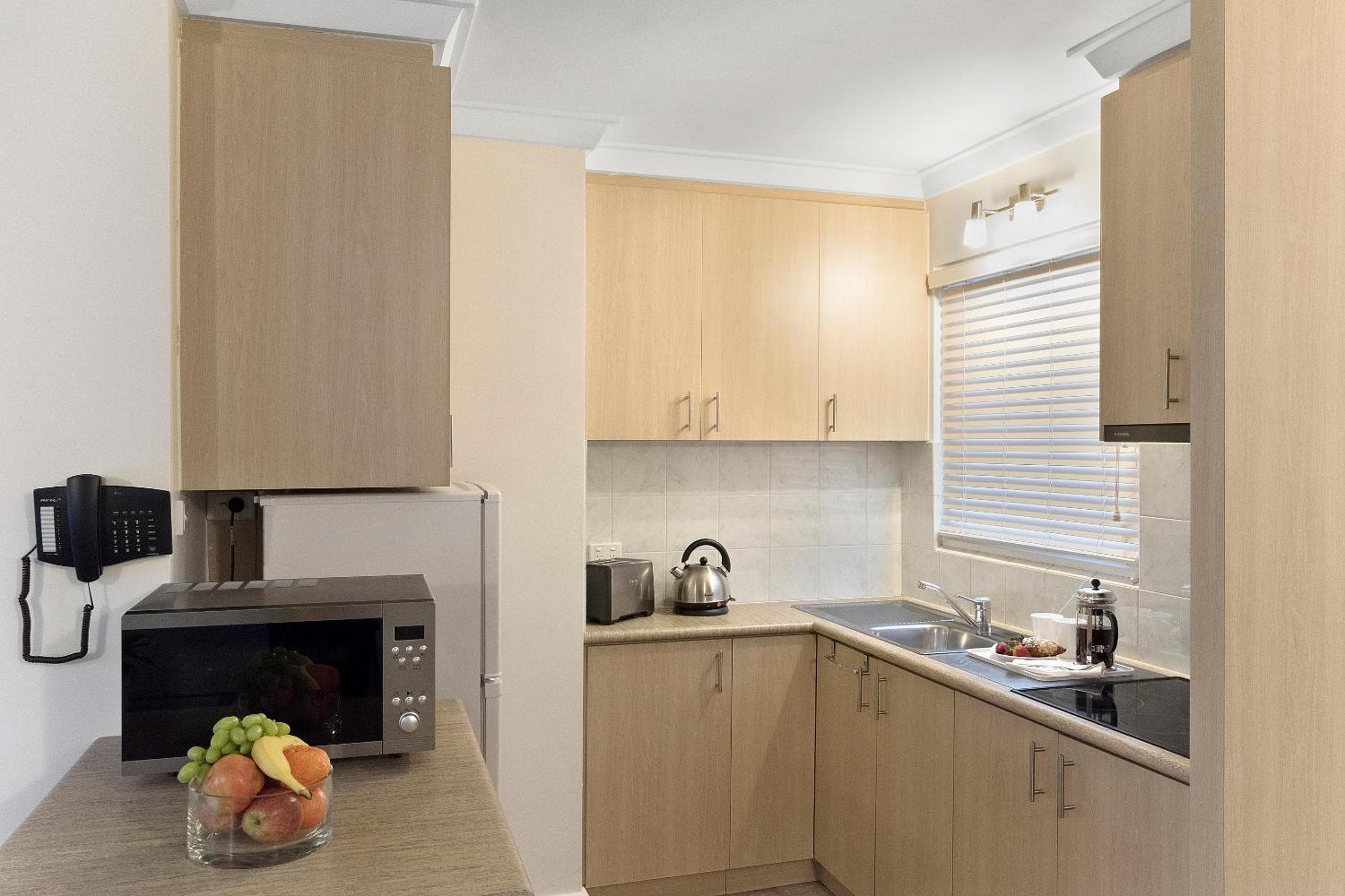 The Peninsula Riverside Serviced Apartments, Perth, photo 3