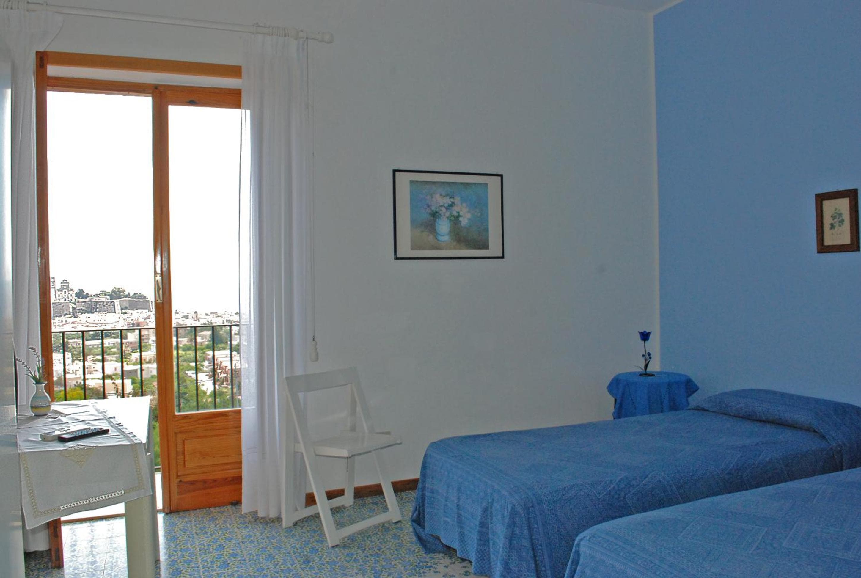 Costa Residence Vacanze, Lipari, photo 6