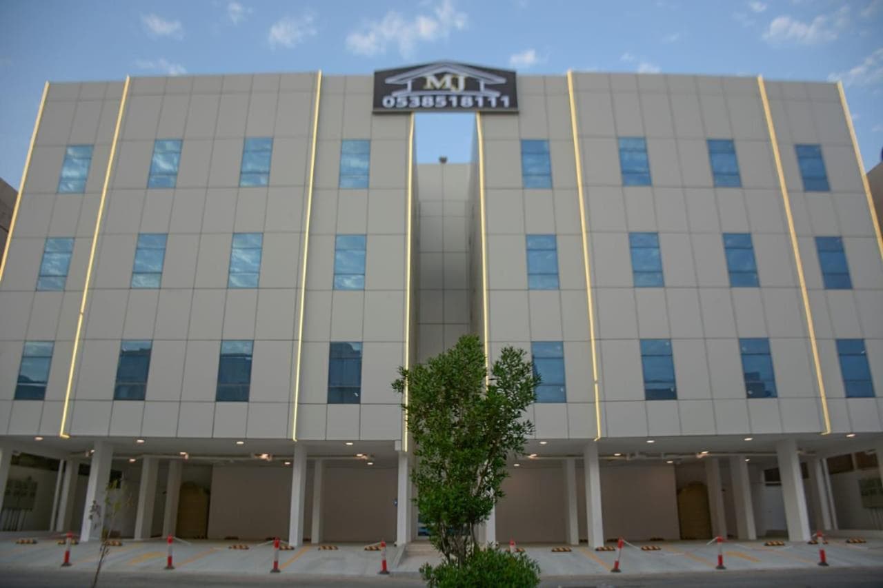 MJ Apartments, Al Khobar