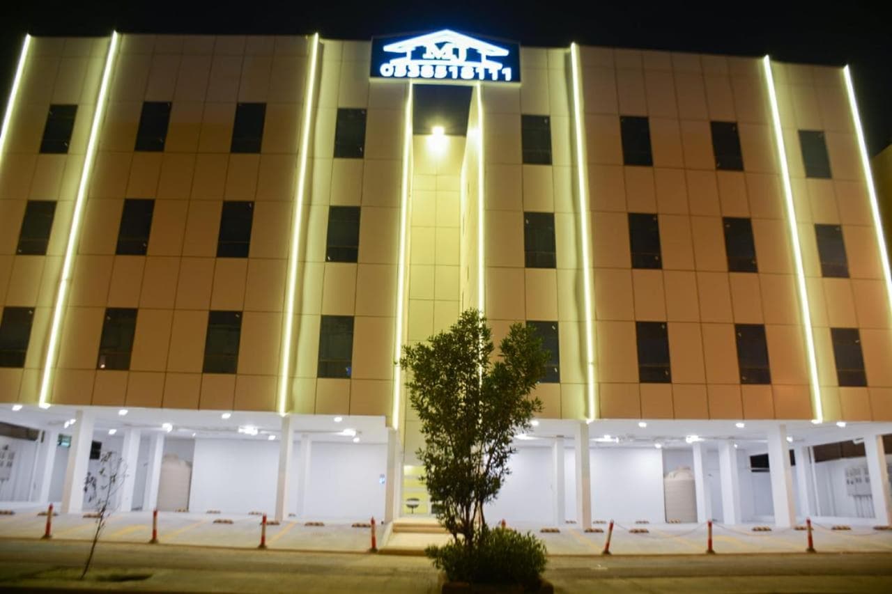 MJ Apartments, Al Khobar, photo 6