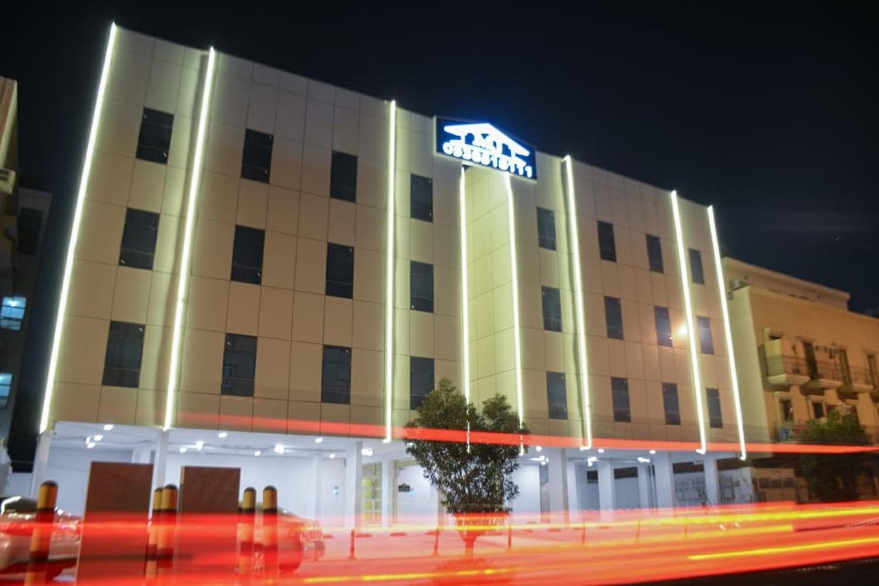 MJ Apartments, Al Khobar, photo 3