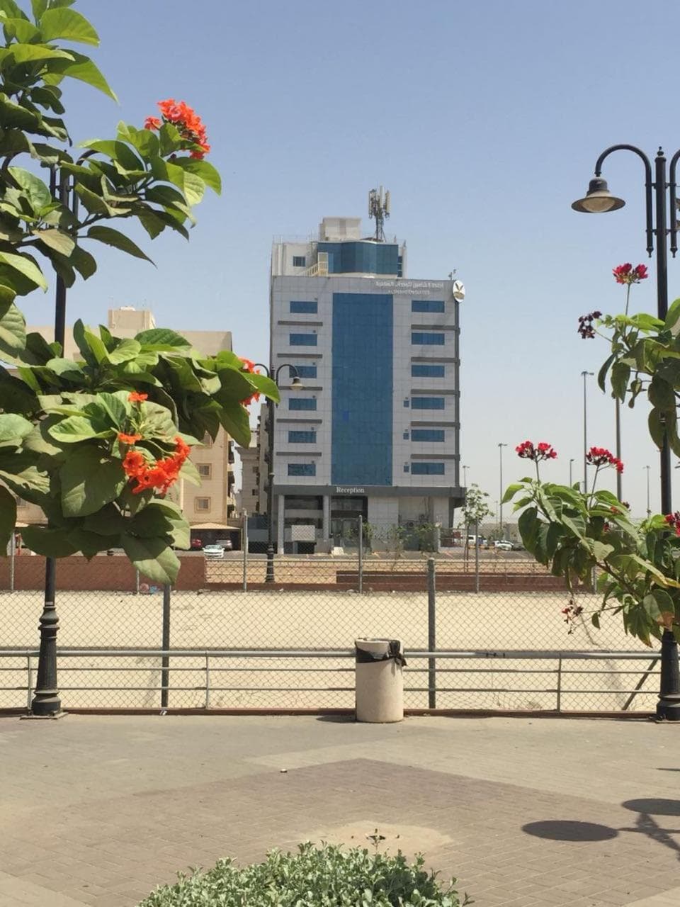 Alshaheen Suites, Jeddah