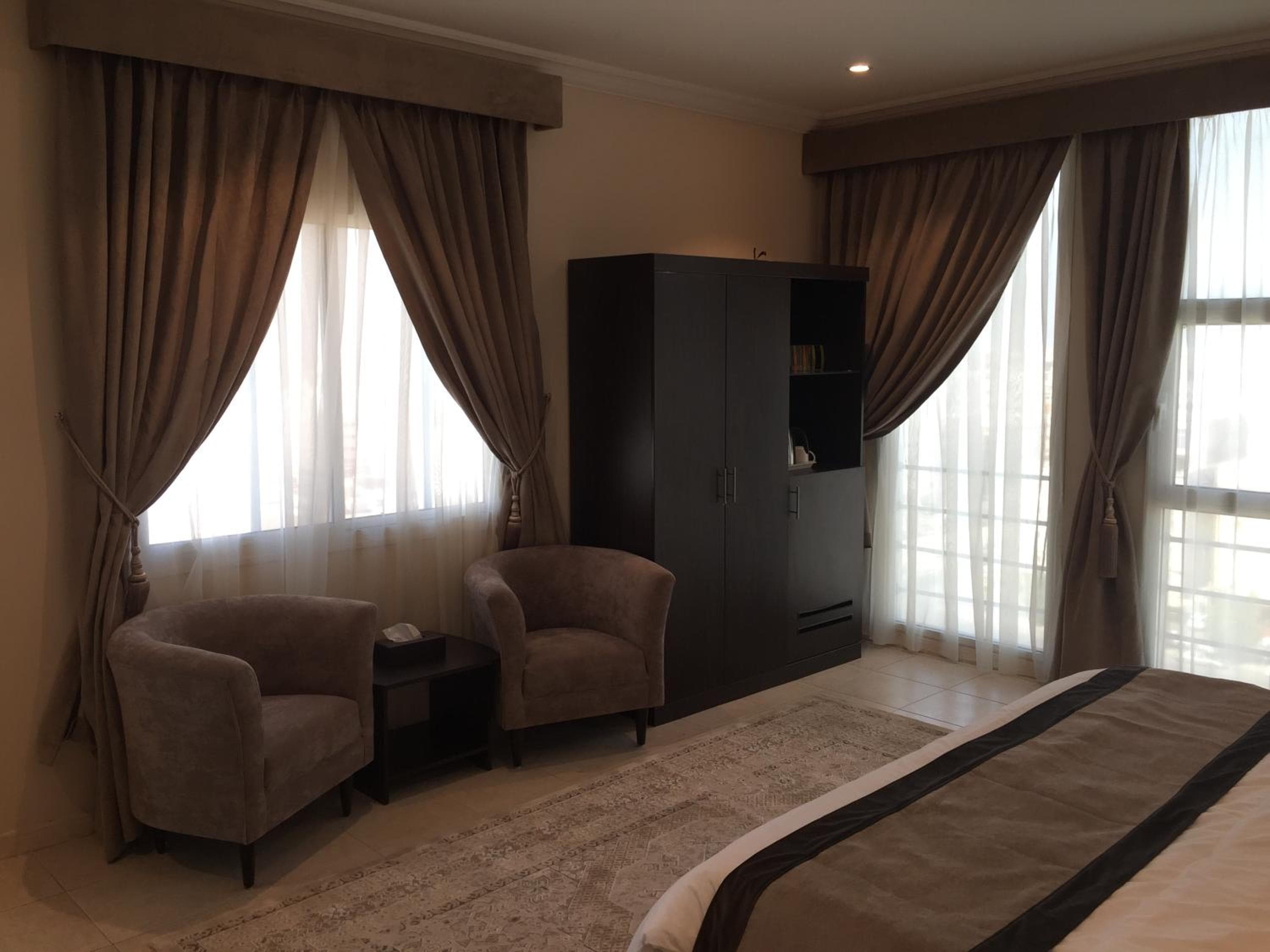 Alshaheen Suites, Jeddah, photo 5