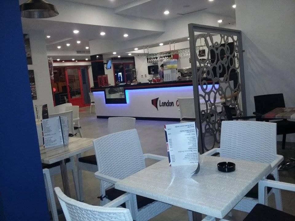 London House, Bizerte, photo 6