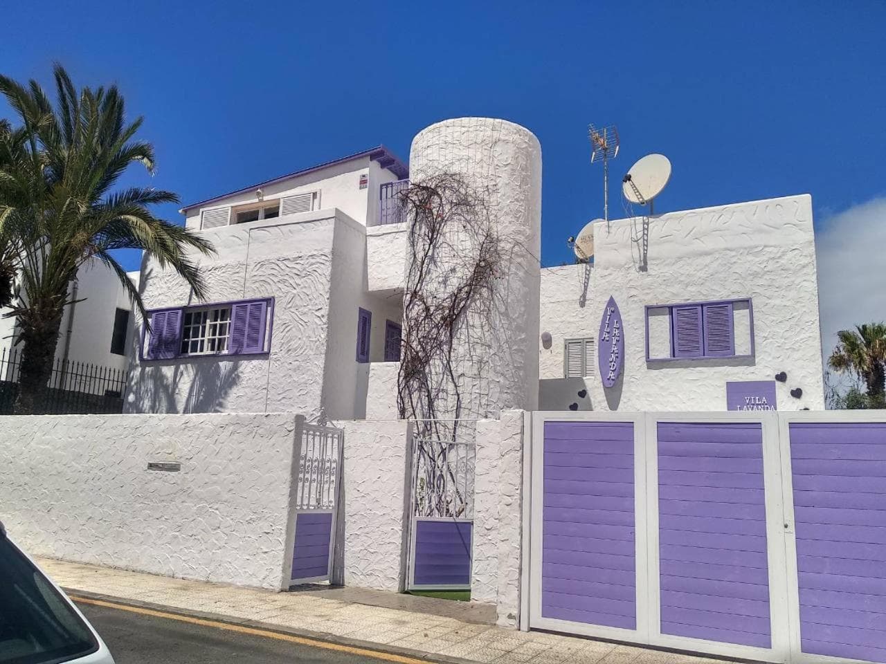 Vila Lavanda, Playa de las Americas, photo 3