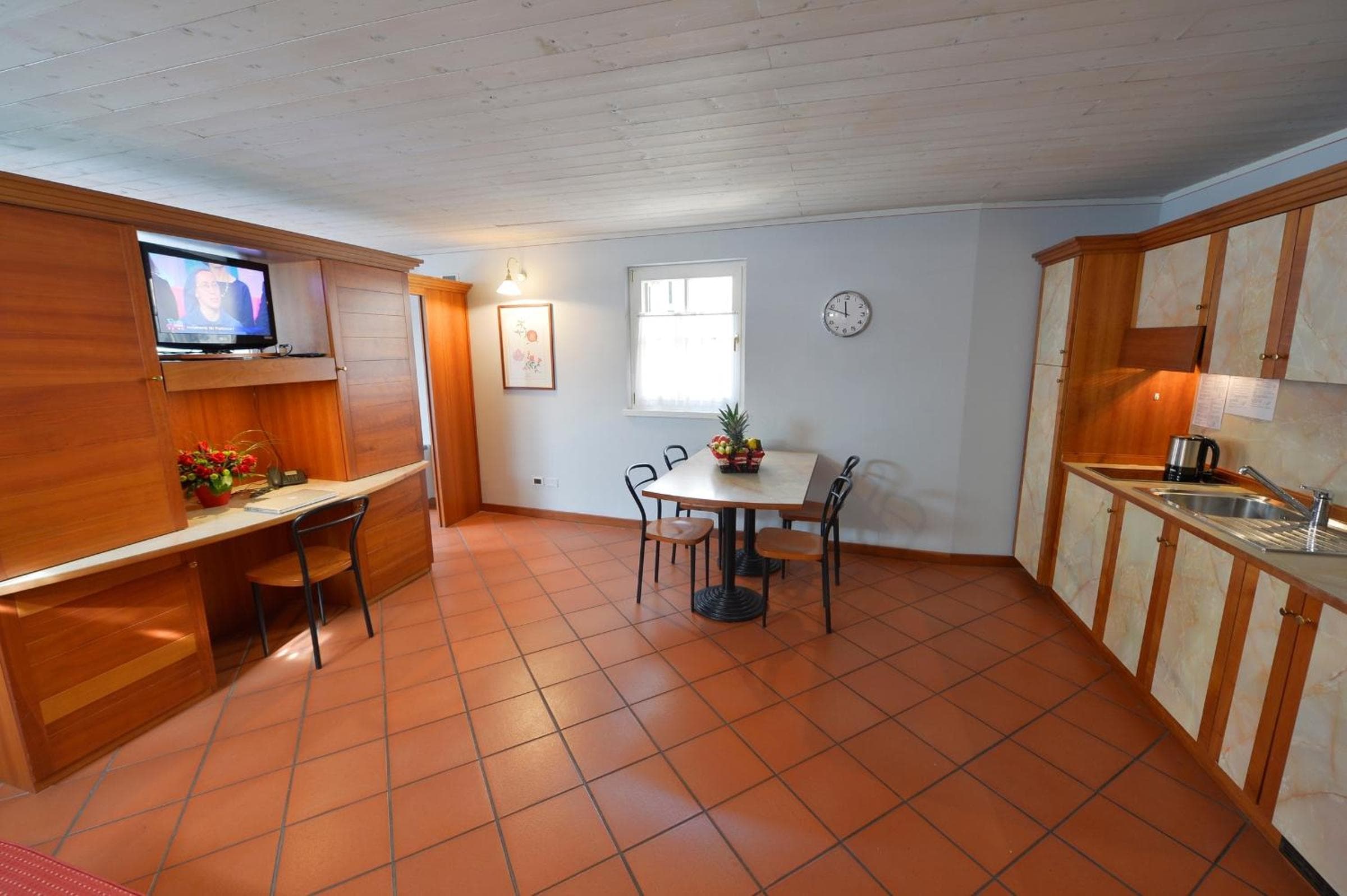Residence Del Messaggero, Rovereto, photo 4